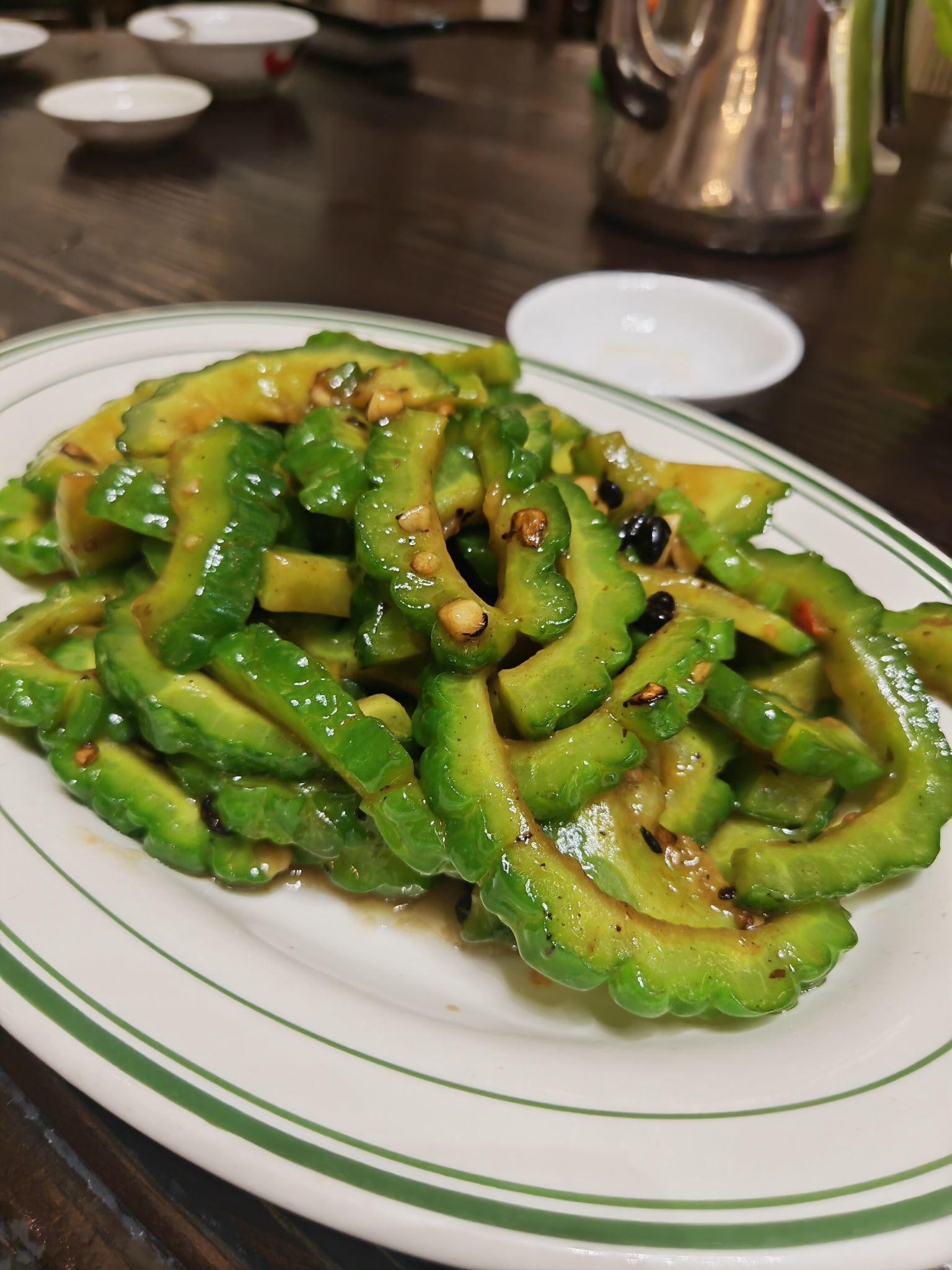 上富餐厅(原杜阮上巷猪杂店)