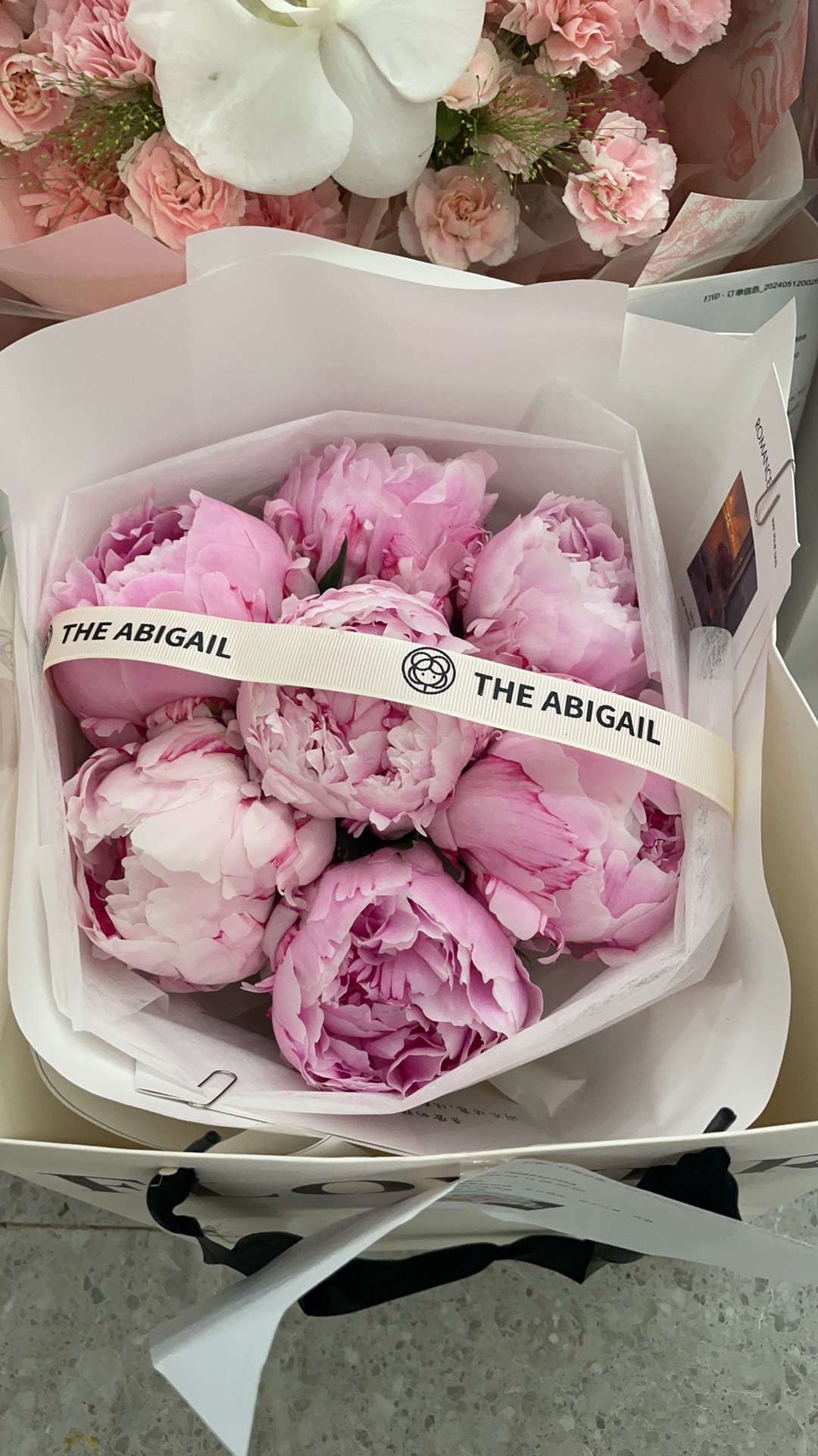 韶关市花捷送花艺生活馆(艾比嘉尔韶关店)