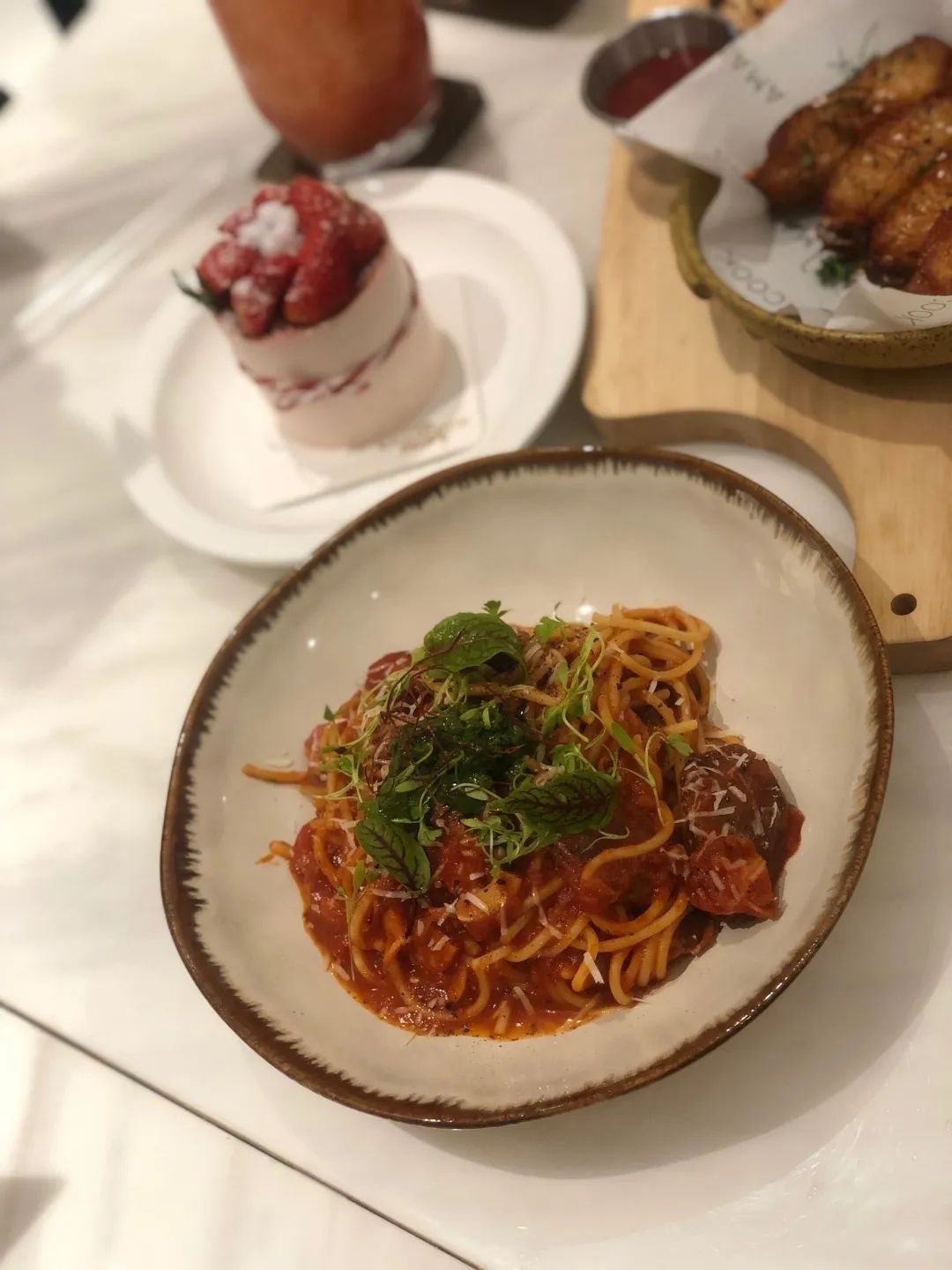 味匠(悦港汇店)
