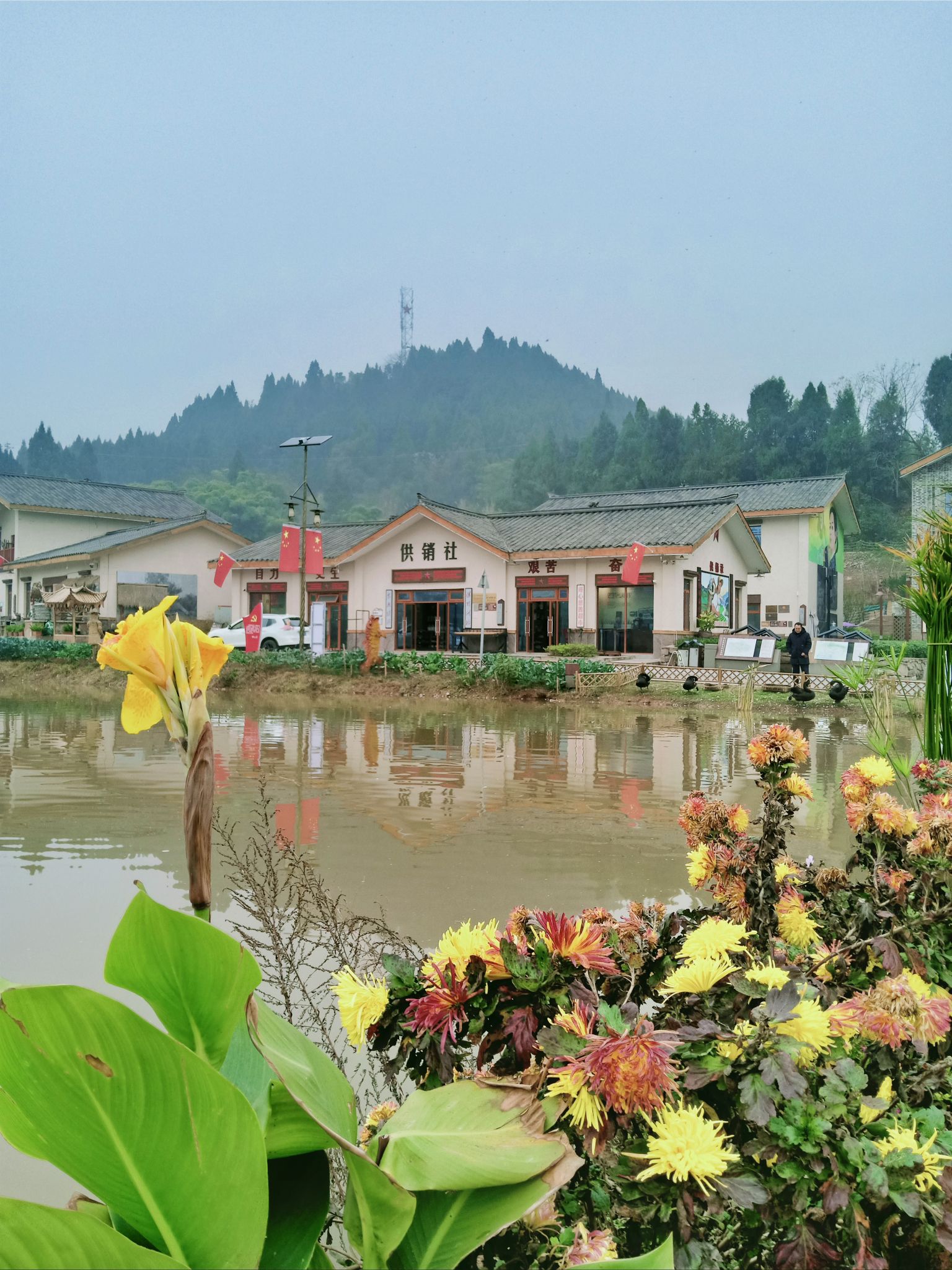 海龙凯歌景区旅行图片 2