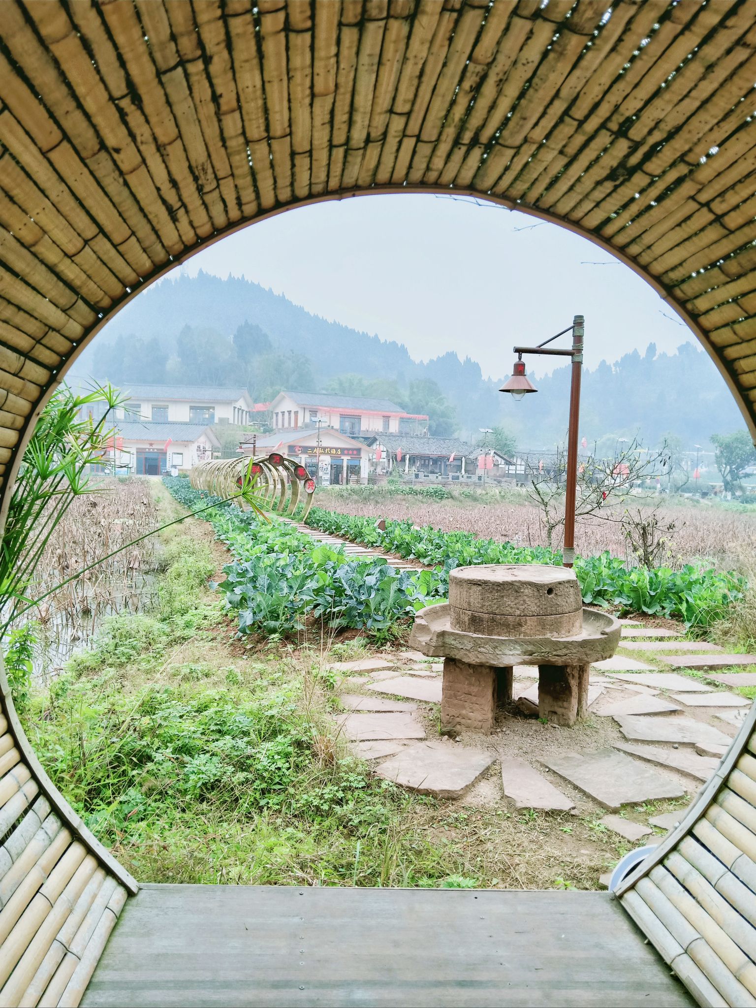 海龙凯歌景区旅行图片 3