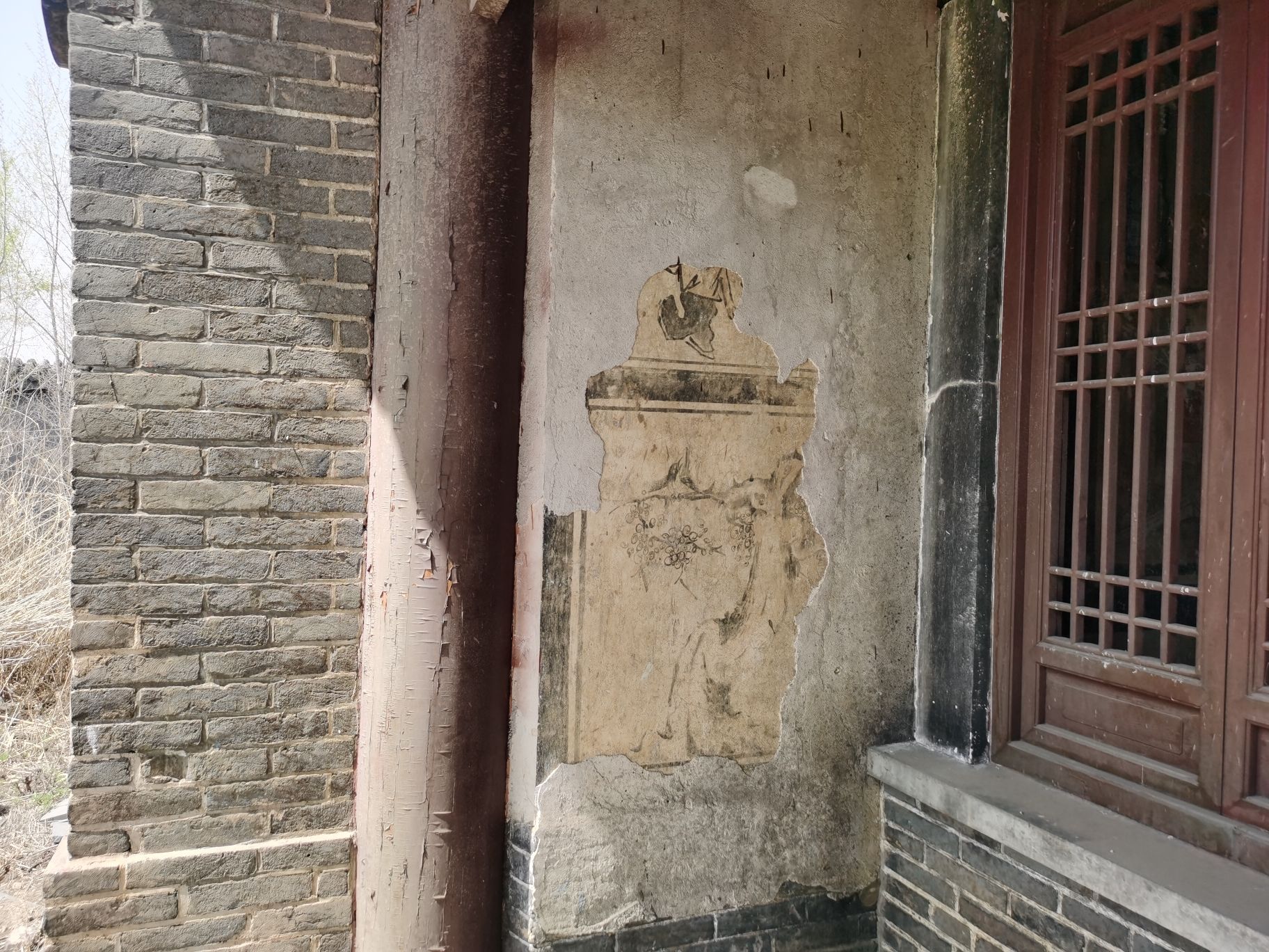 清代山东会馆旅行图片 2