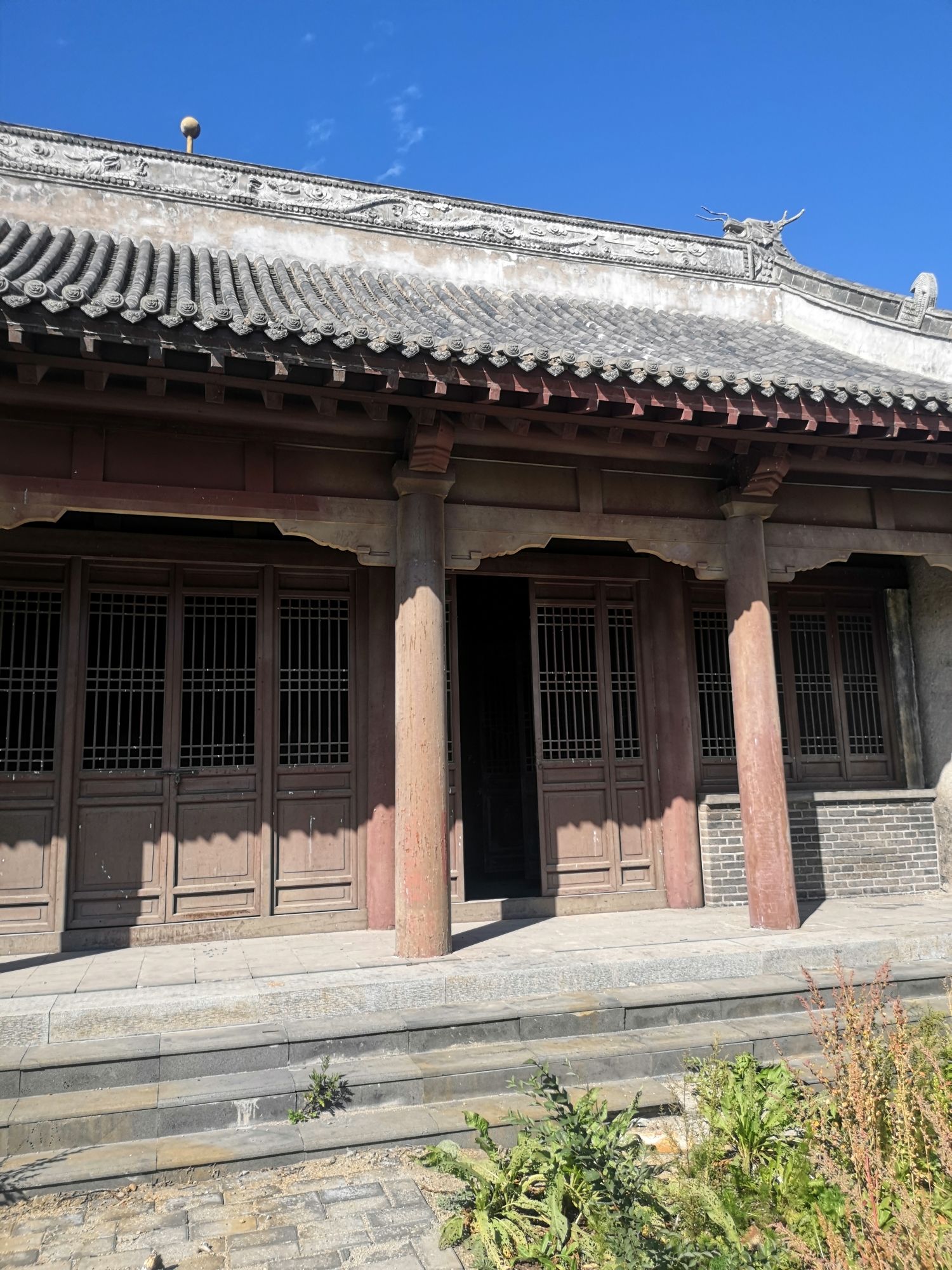清代山东会馆旅行图片 1