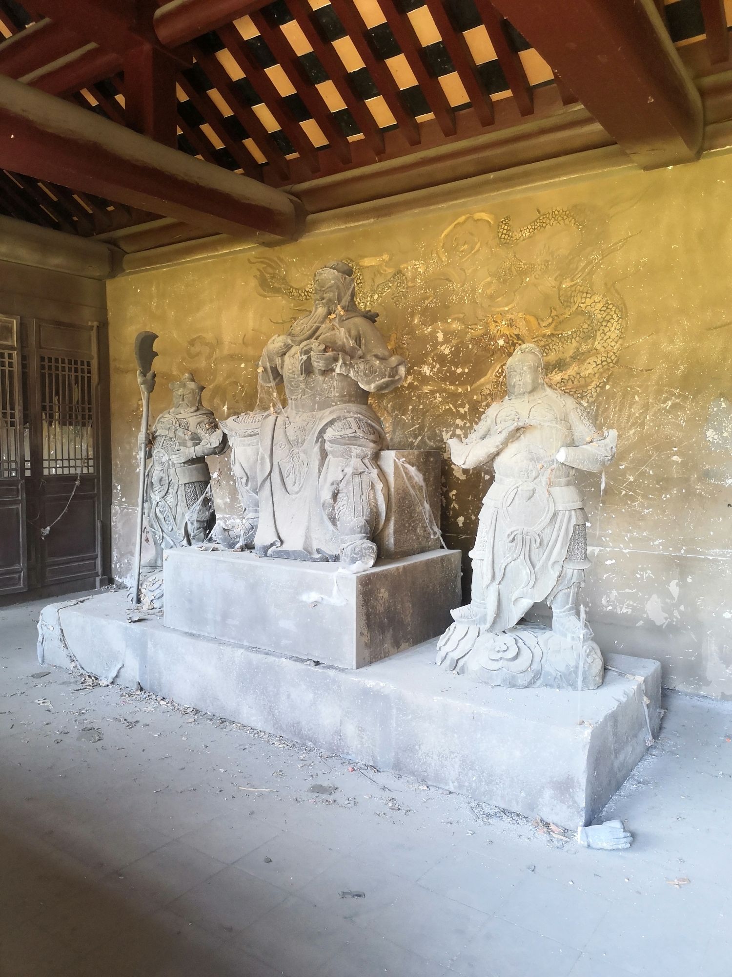 清代山东会馆旅行图片 2
