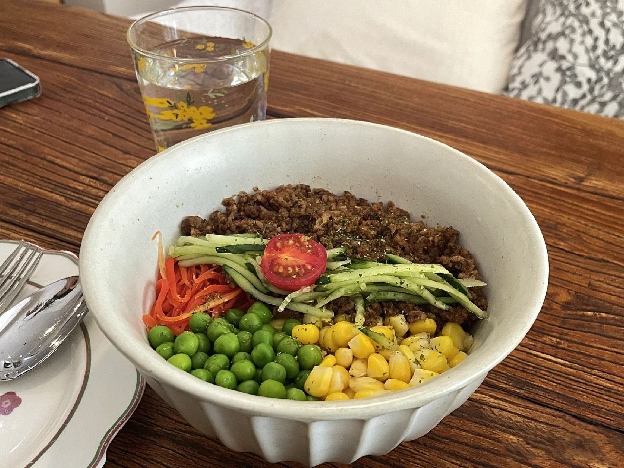 丘壳里西餐厅(人信汇店)