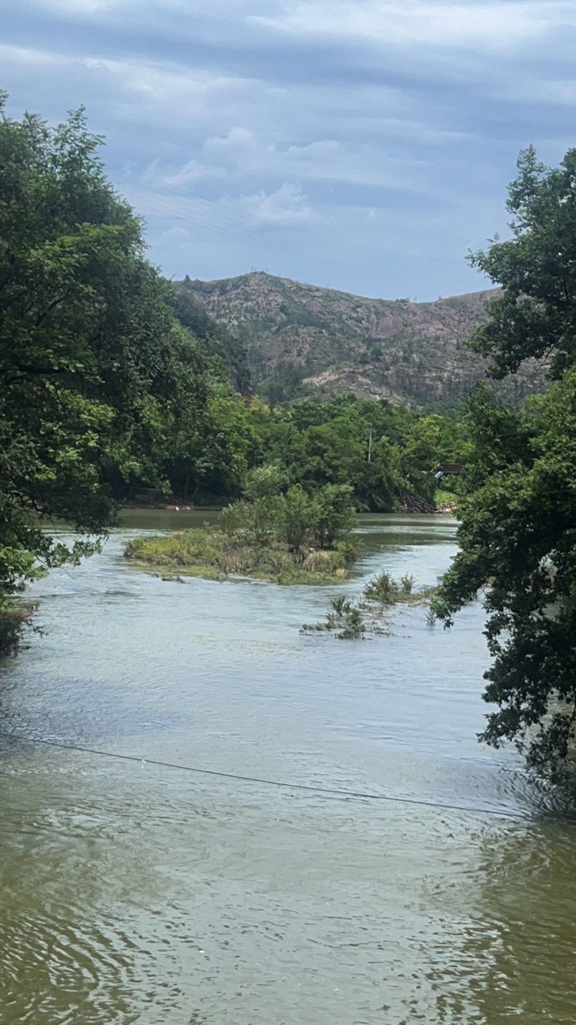 浙江永康石柱(卧龙湾)省级湿地公园旅行图片 1
