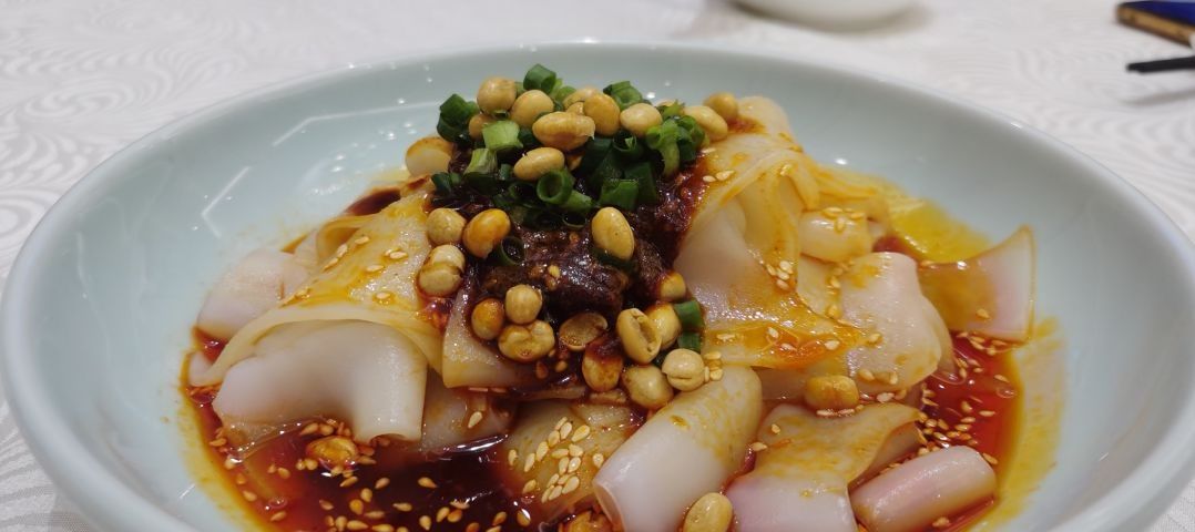 遵义贵州饭店餐厅