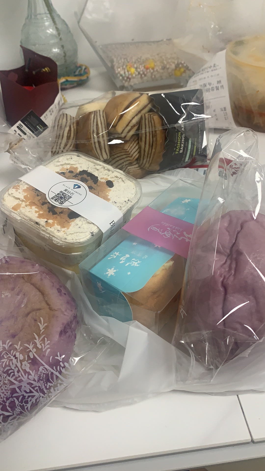 星枫咖啡(丽晶店)