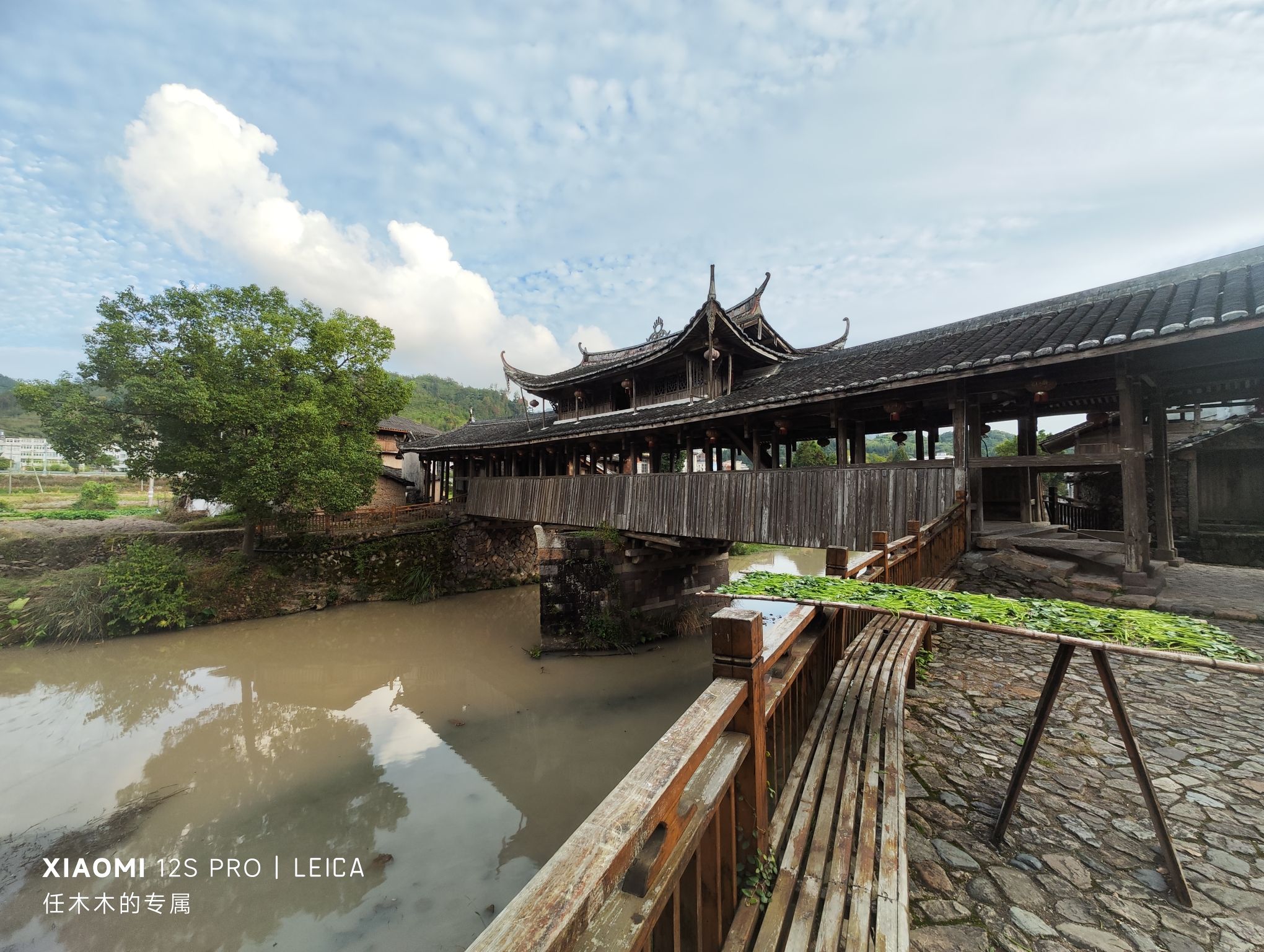 永庆桥旅行图片 1