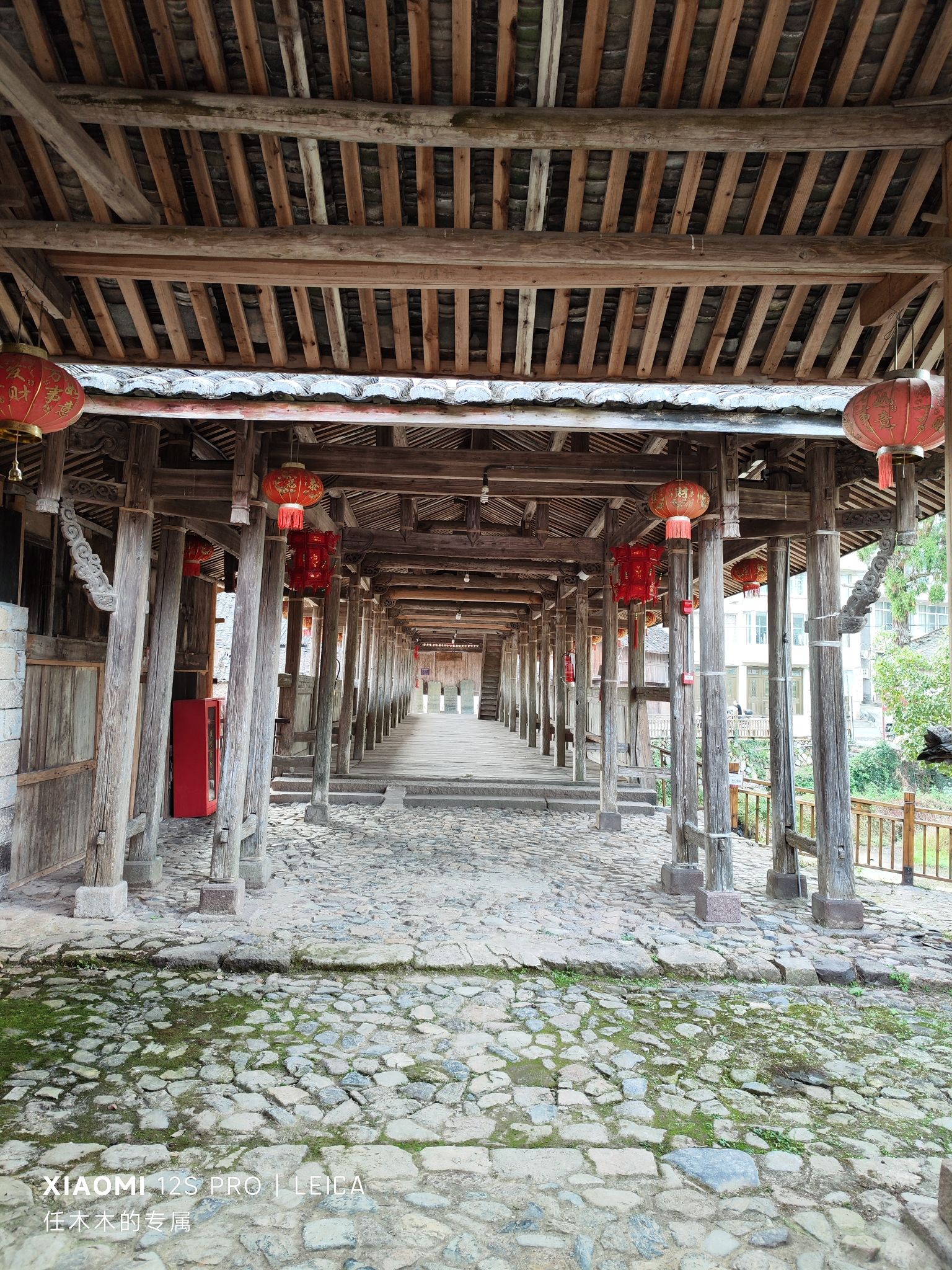 永庆桥旅行图片 3