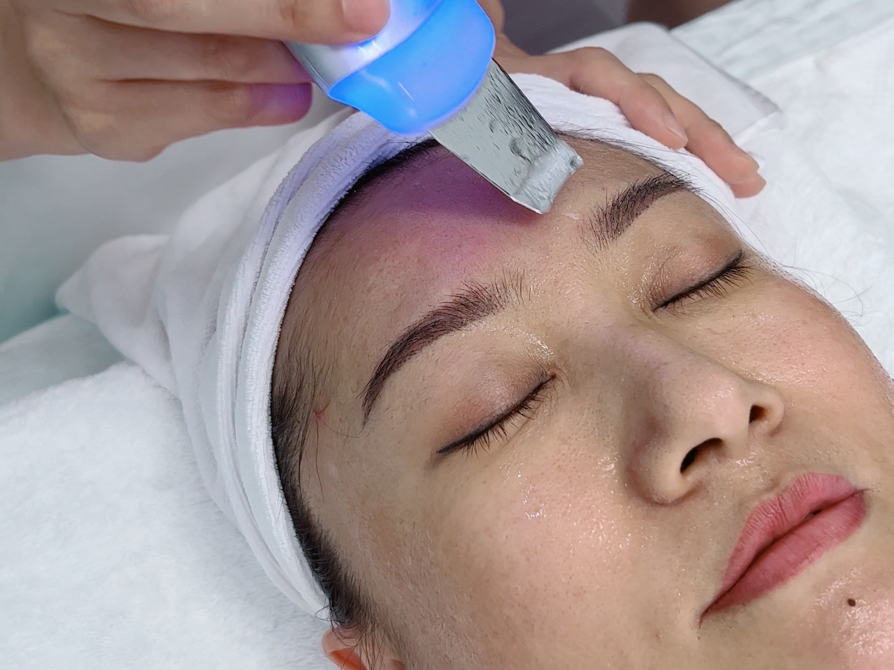 芊梵雅美容会馆(美丽湾店)