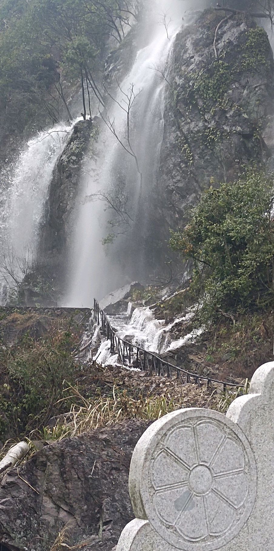 三门天门峡翡翠谷探险乐园旅行图片 3