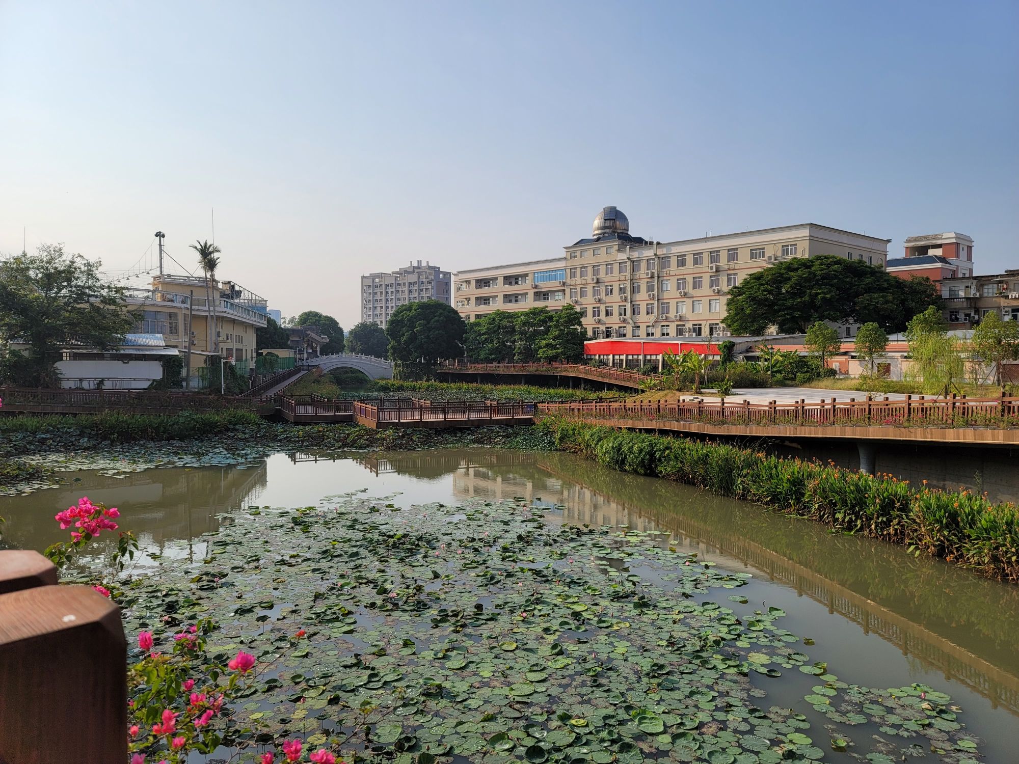 龙文塔遗址旅行图片 2