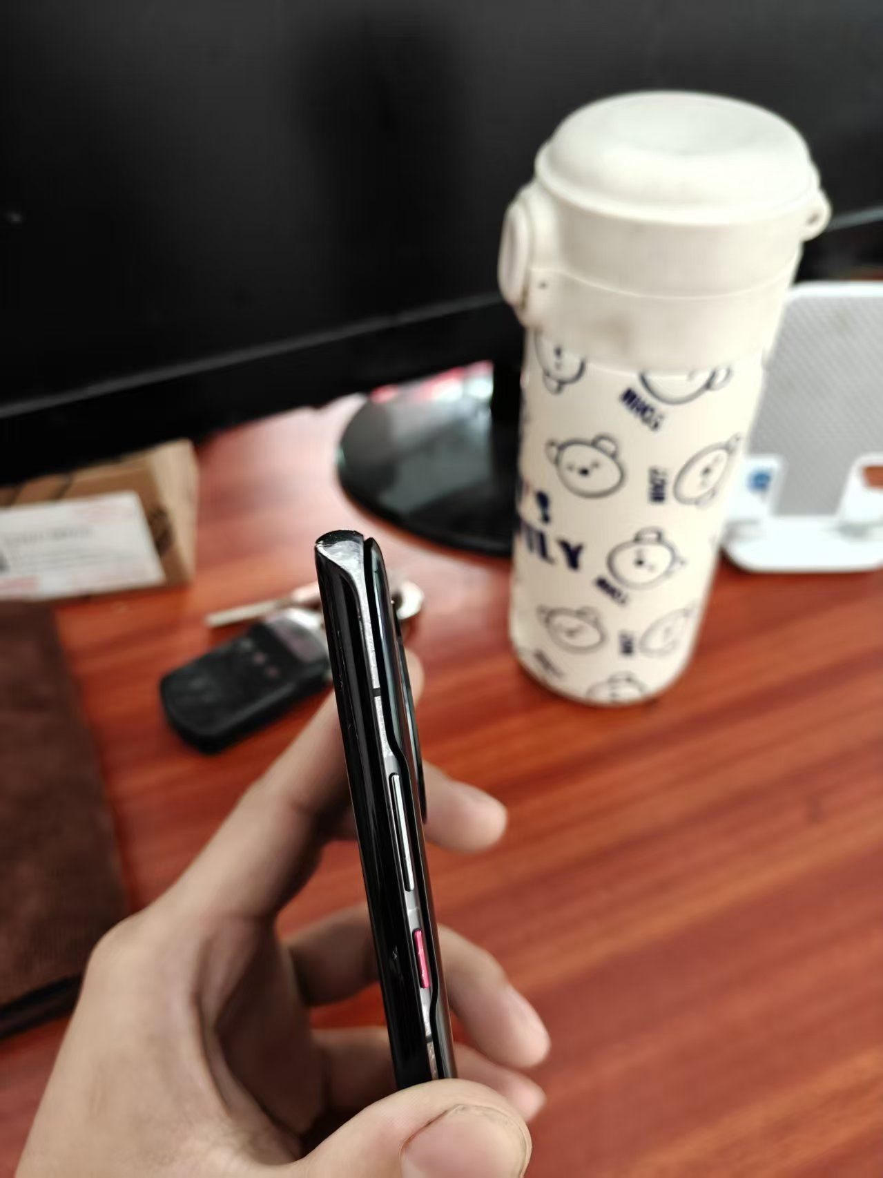 华为授权服务中心(棠东东路)