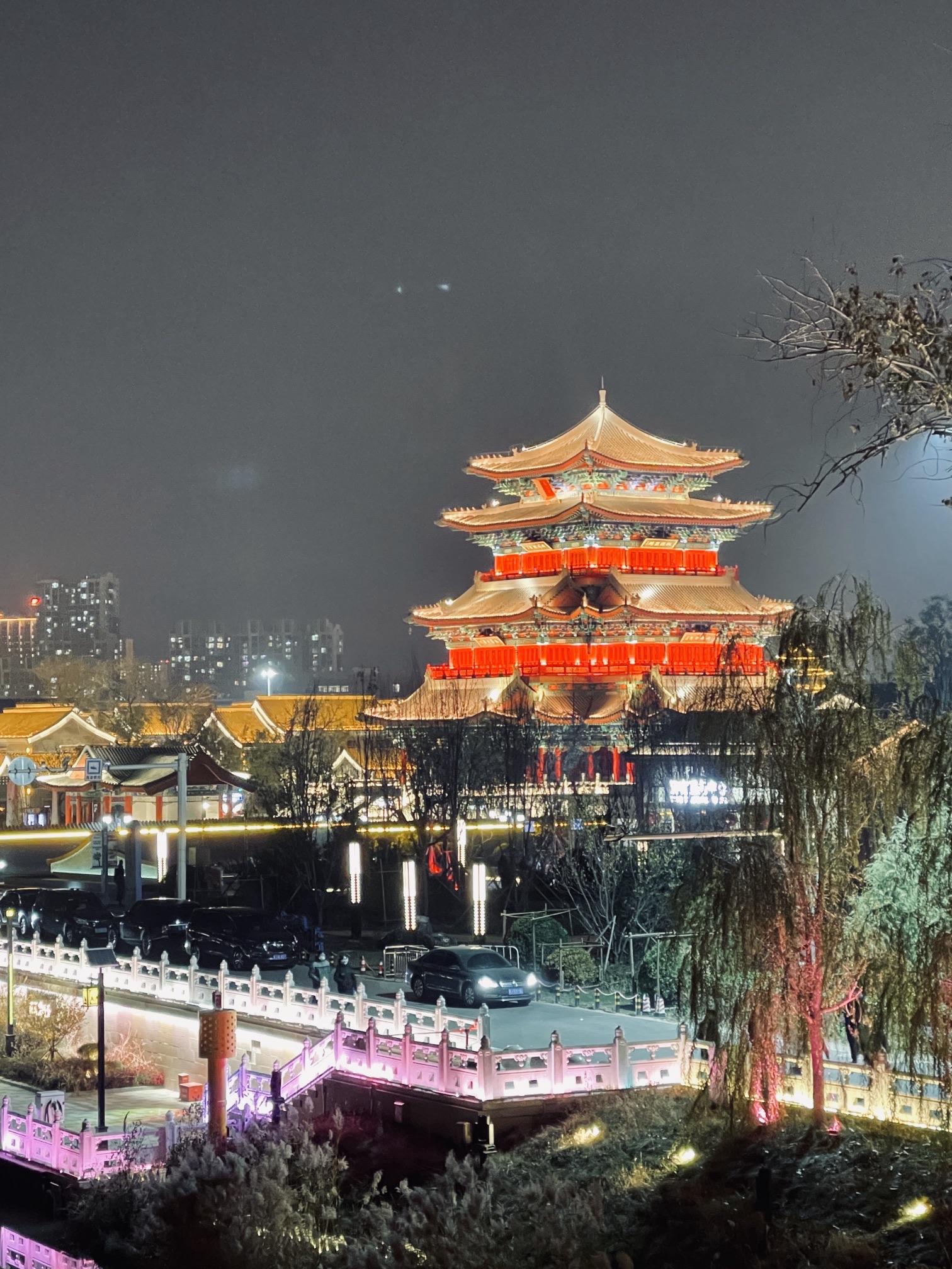大运河百狮园旅行图片 3
