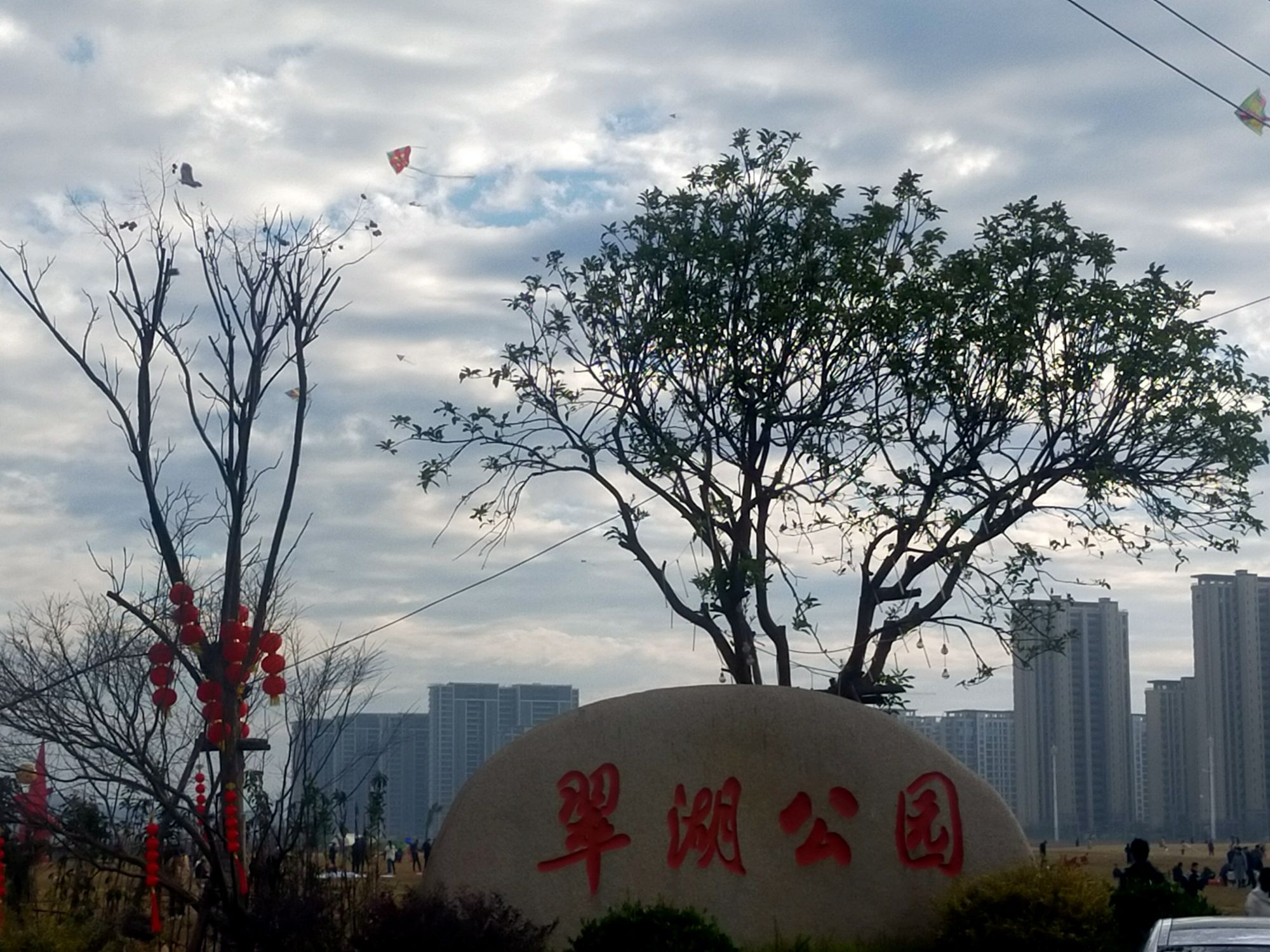 翠湖公园旅行图片 2