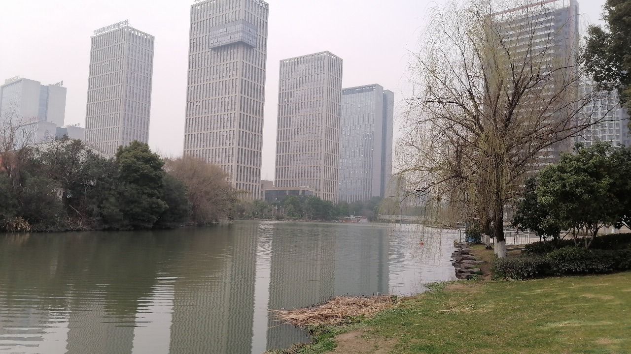 悠云公园