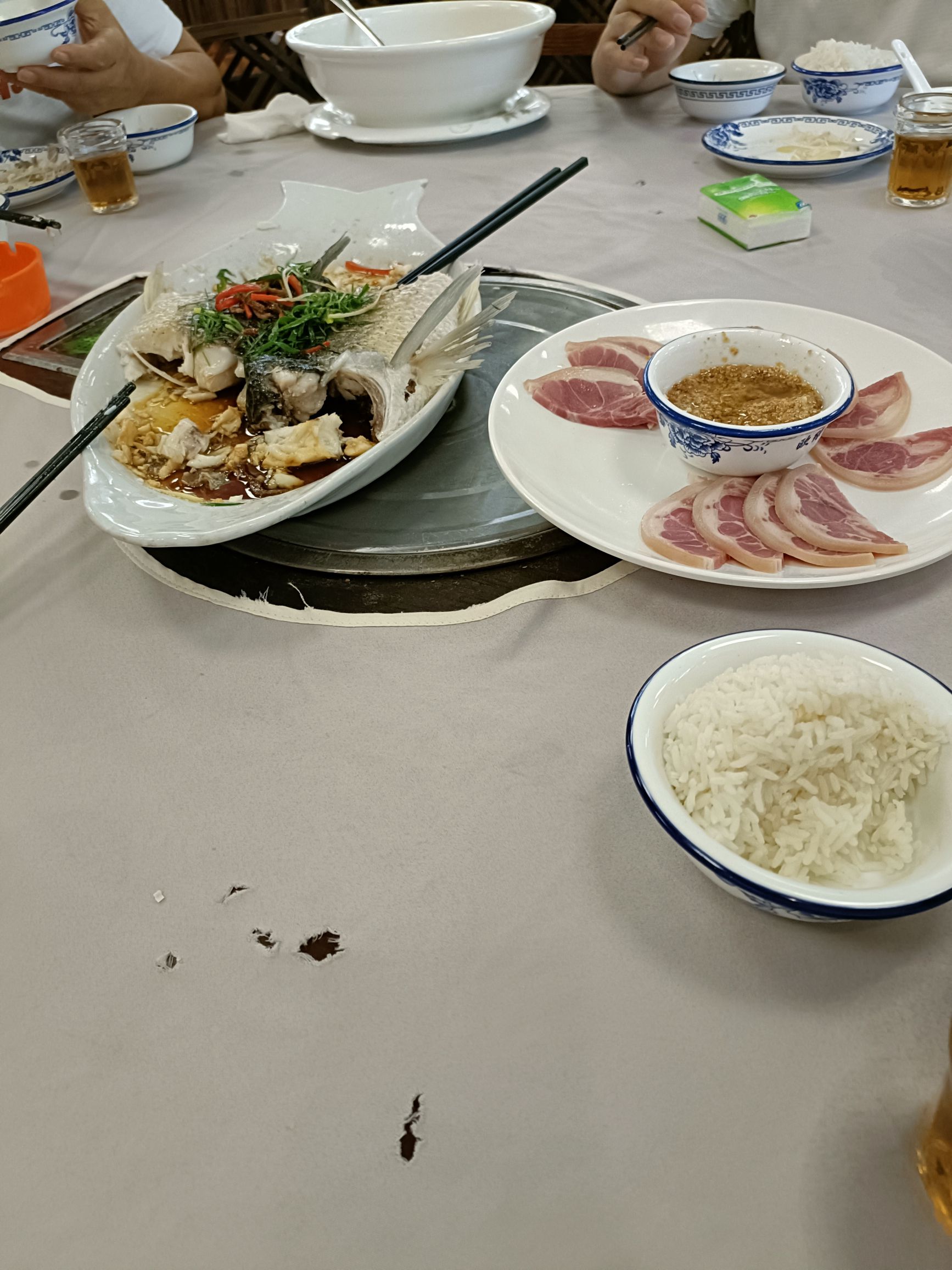 梅花山庄