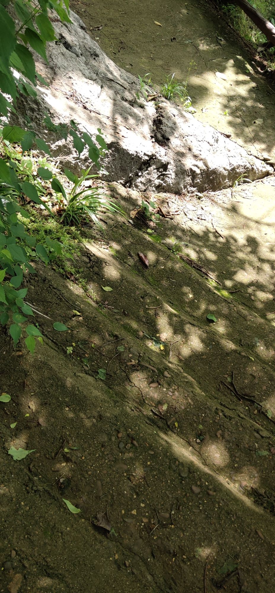 葫芦岩红色文化旅游区旅行图片 1