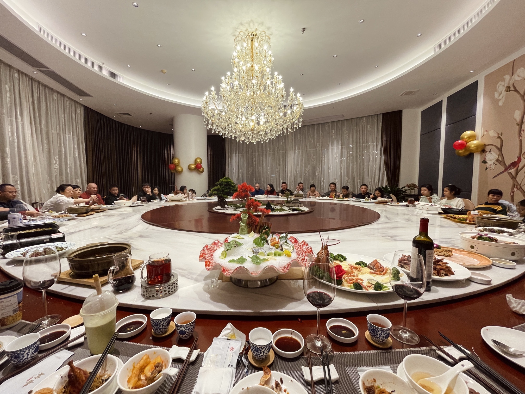南区喜宴饭店