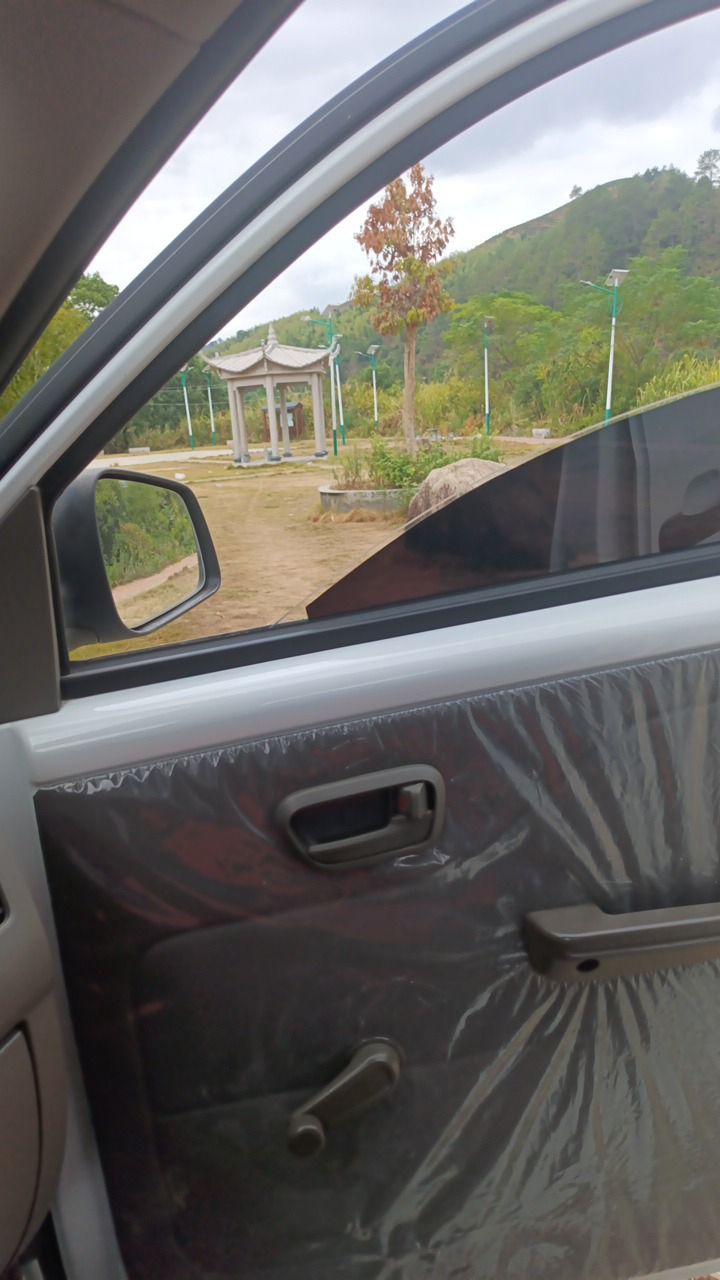 川石乡农民公园旅行图片 1