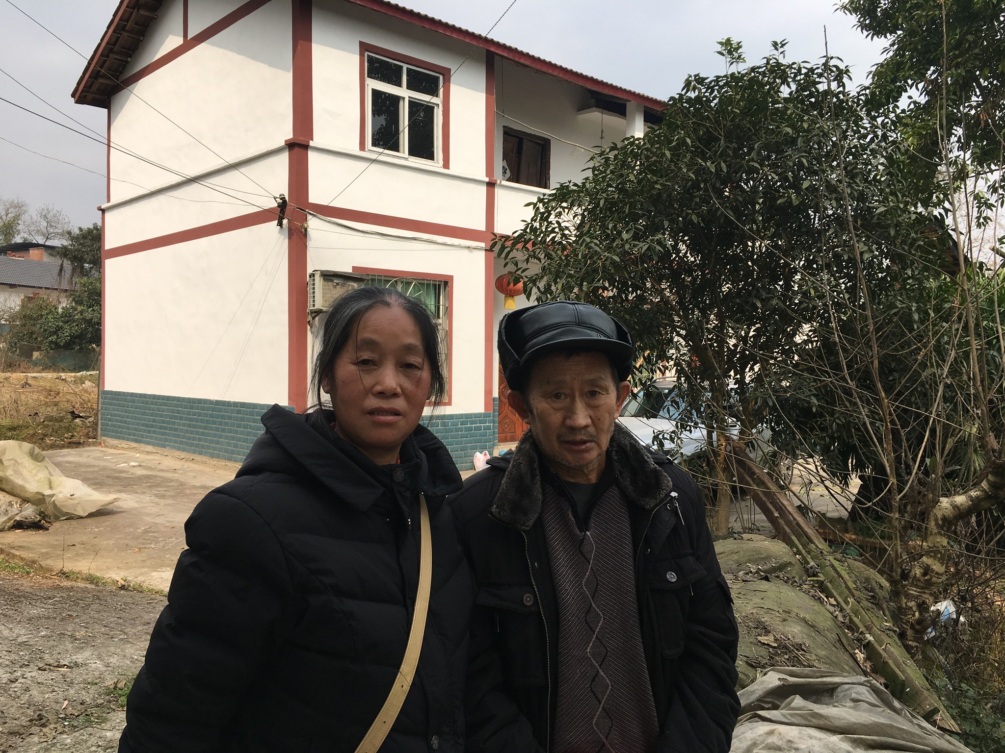 龙井湾院子旅行图片 1