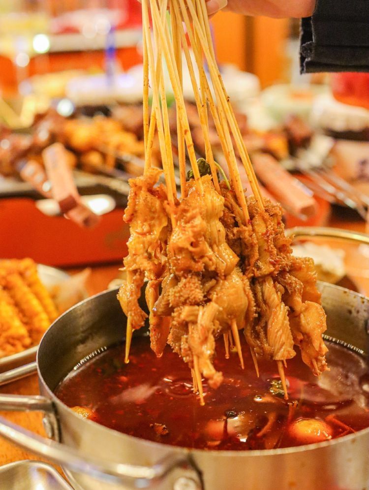大富蚝·烧烤酒场(泽华上东海岸店)