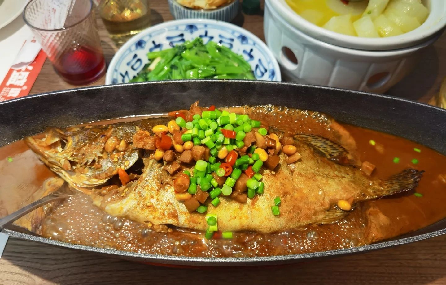 徽兴盛·徽菜(赛拉维风情街店)
