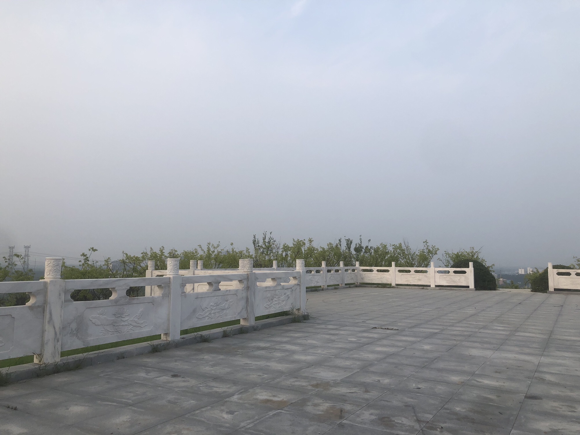 象山人才公园旅行图片 1