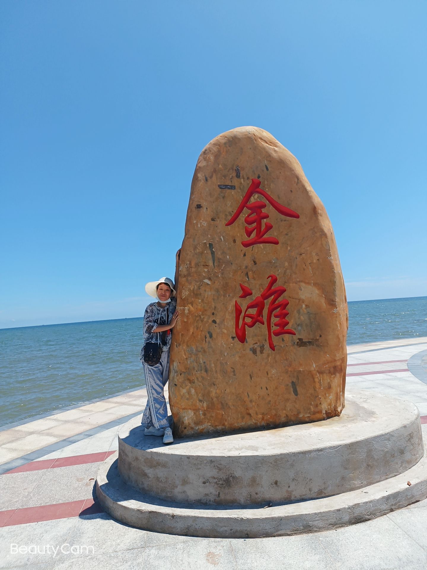 东兴京岛风景名胜区旅行图片 1