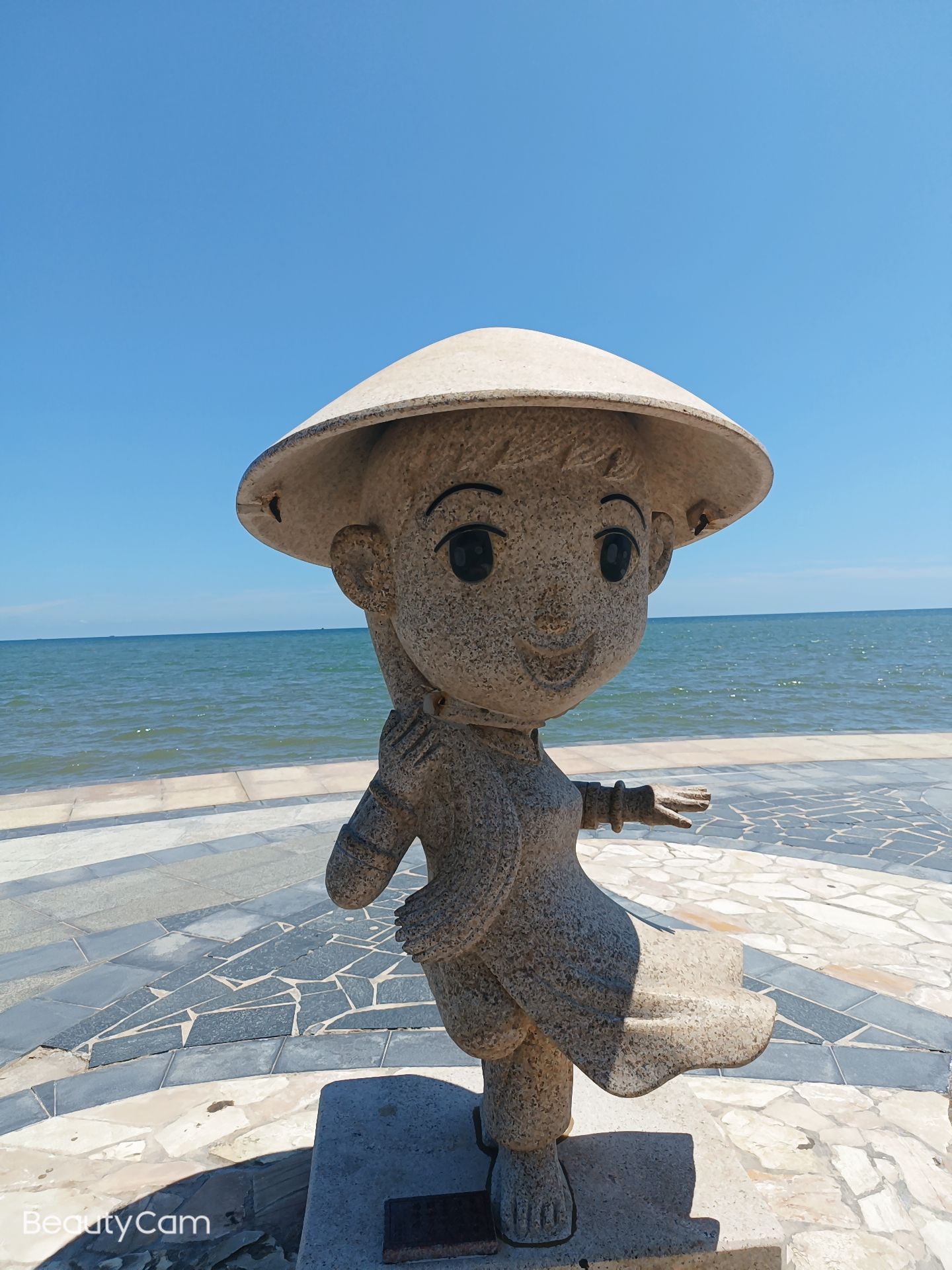东兴京岛风景名胜区旅行图片 3