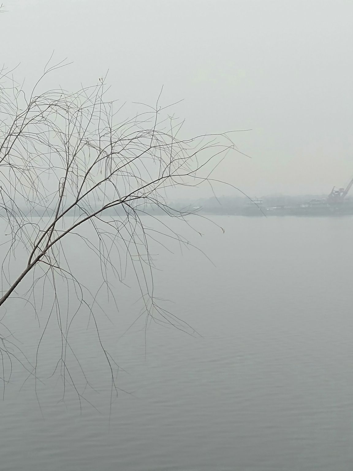 汉江(襄阳)生态城滨江景观带公园