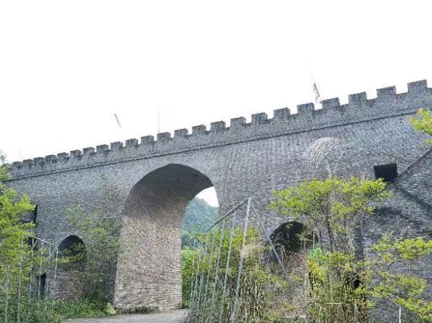 古龙瀑布旅行图片 3
