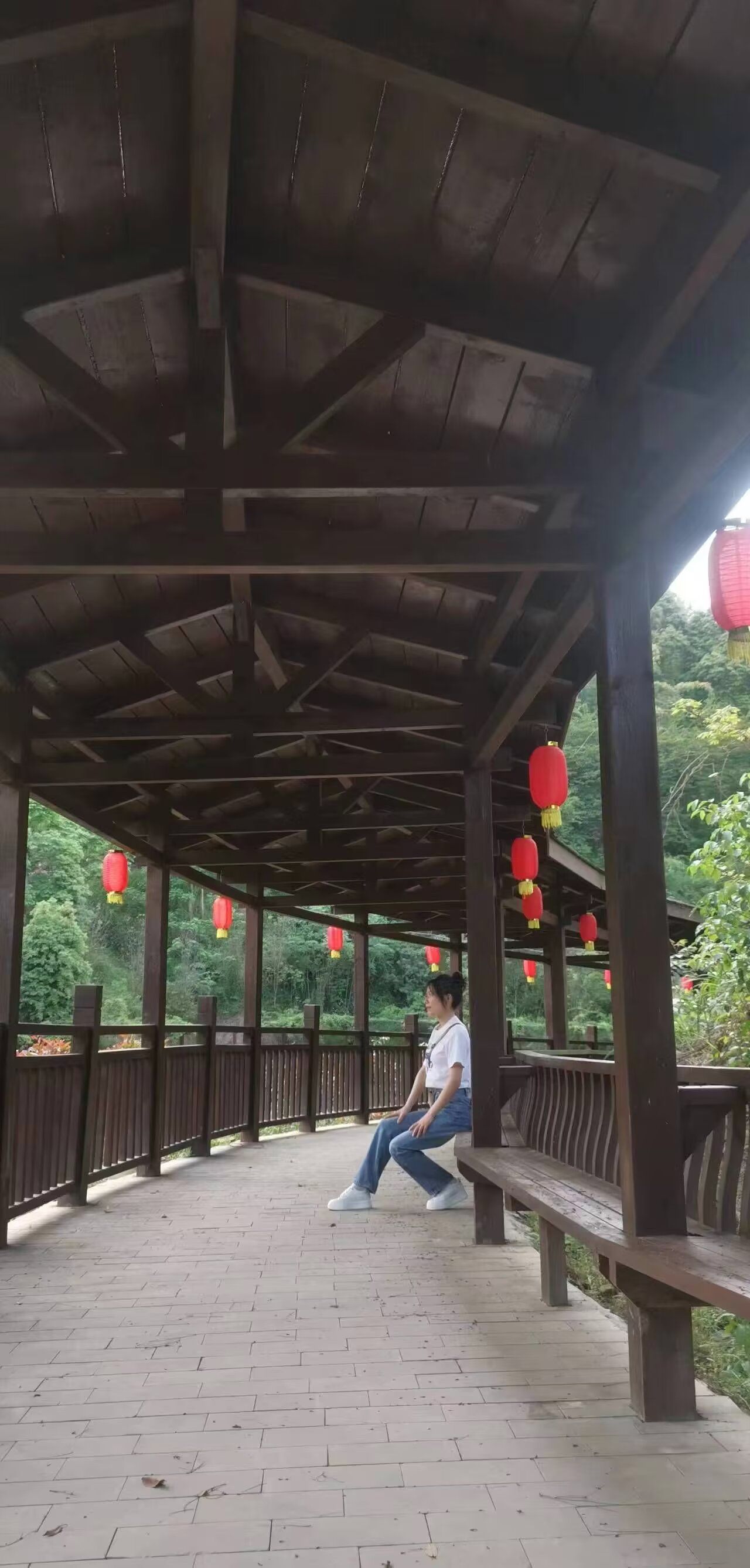 古龙瀑布旅行图片 1