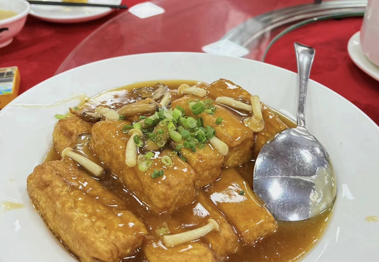 贵兴私房菜