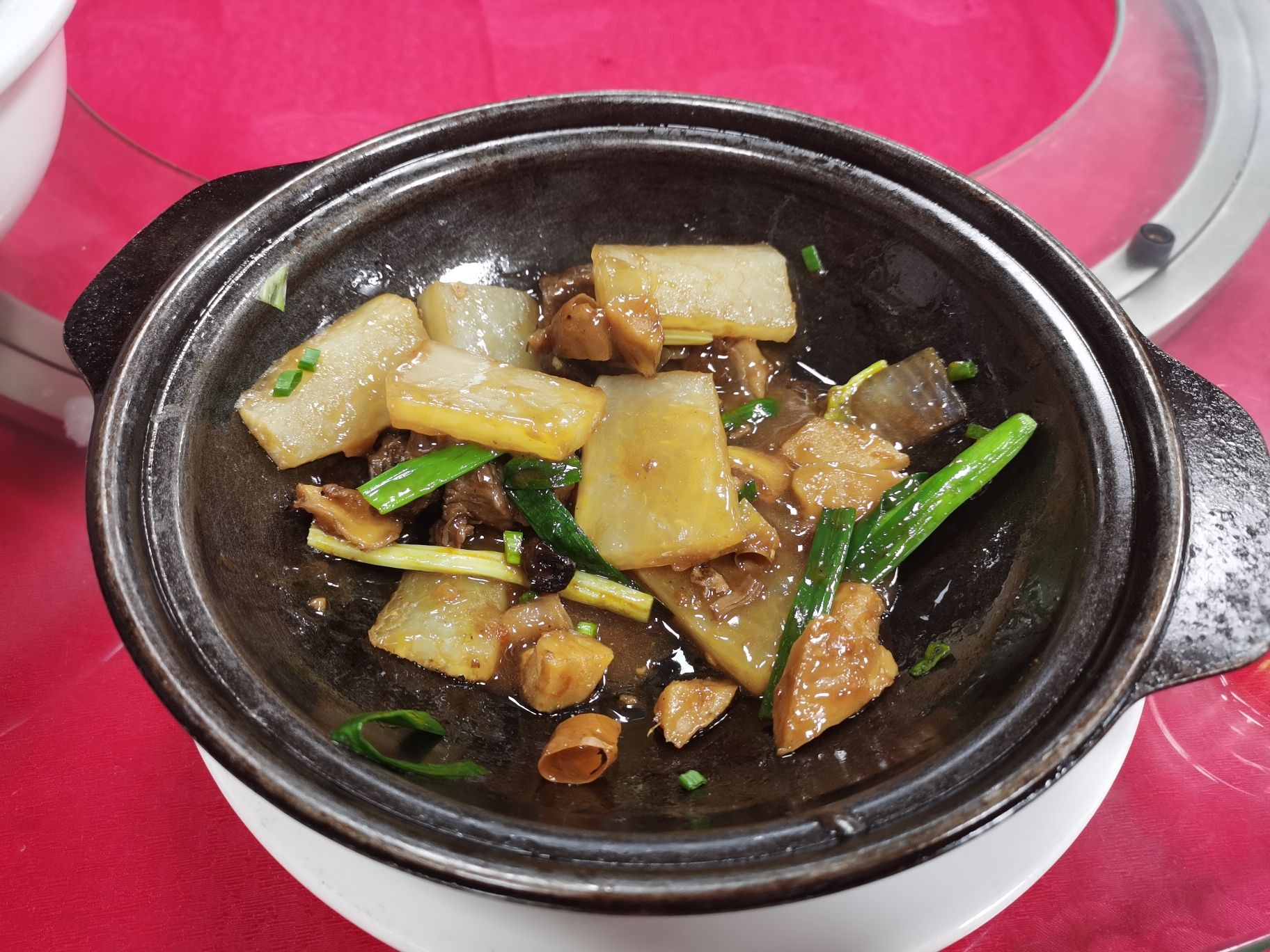 贵兴私房菜