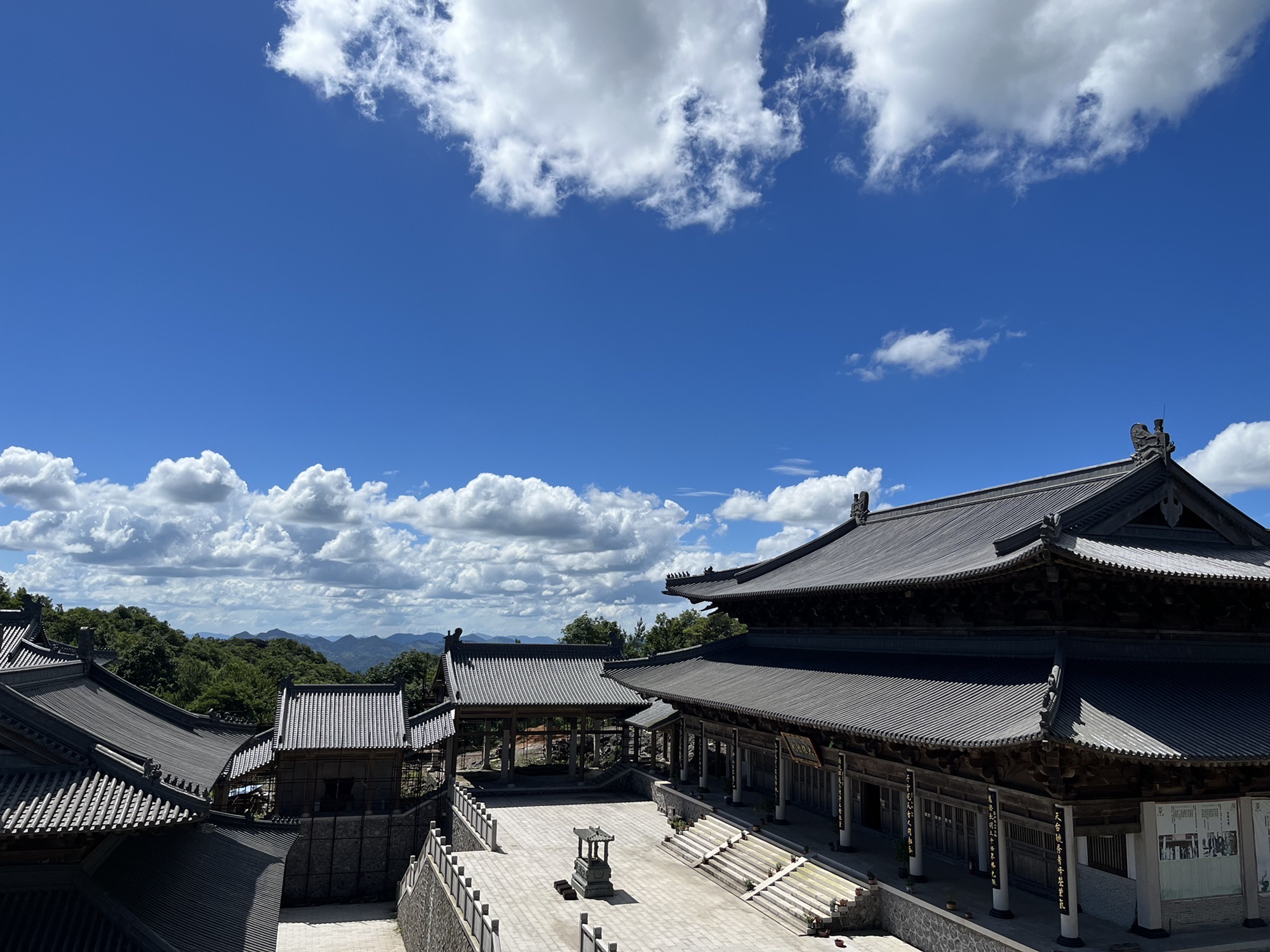 天台寺