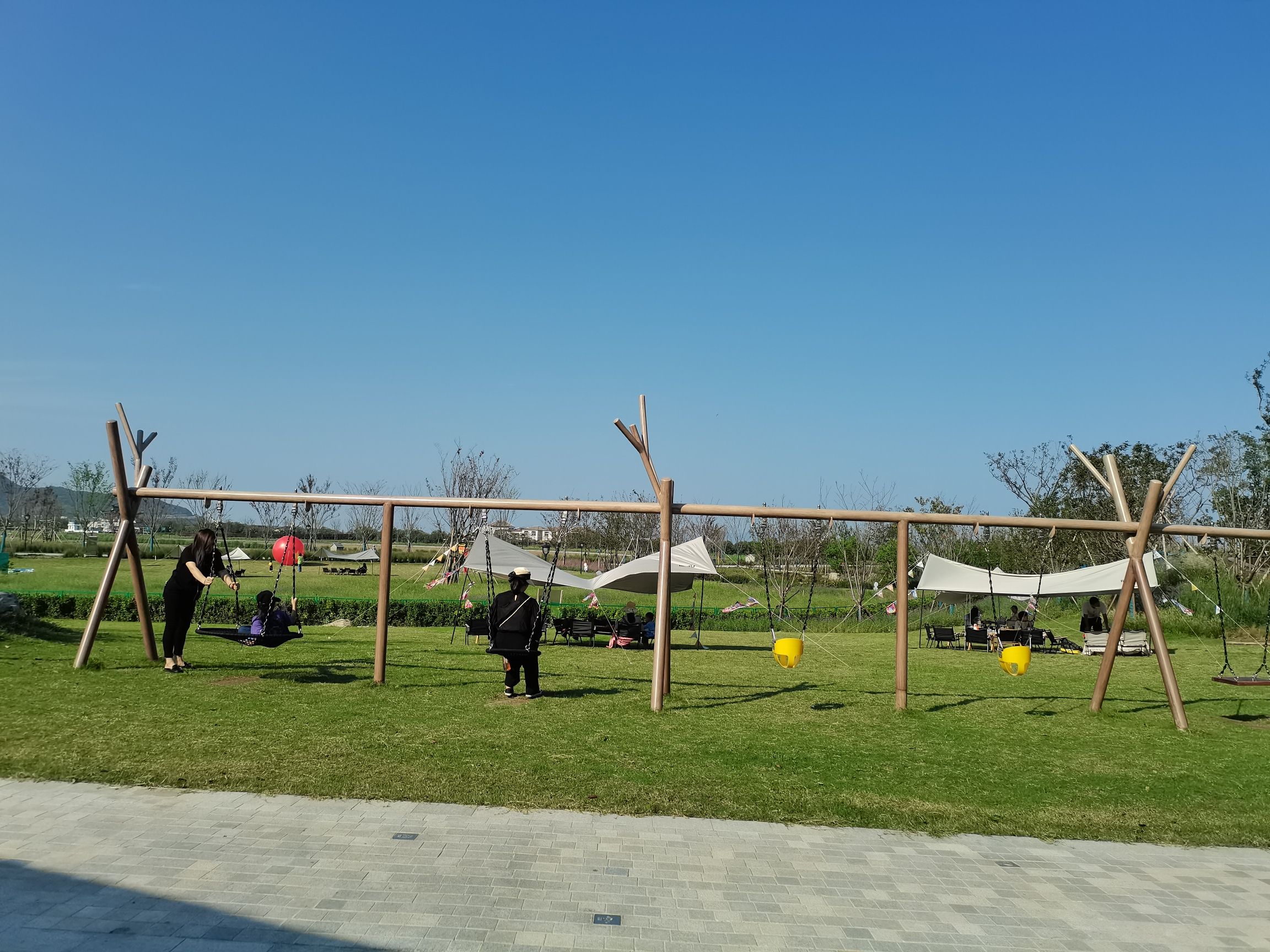 东海郊野公园旅行图片 3
