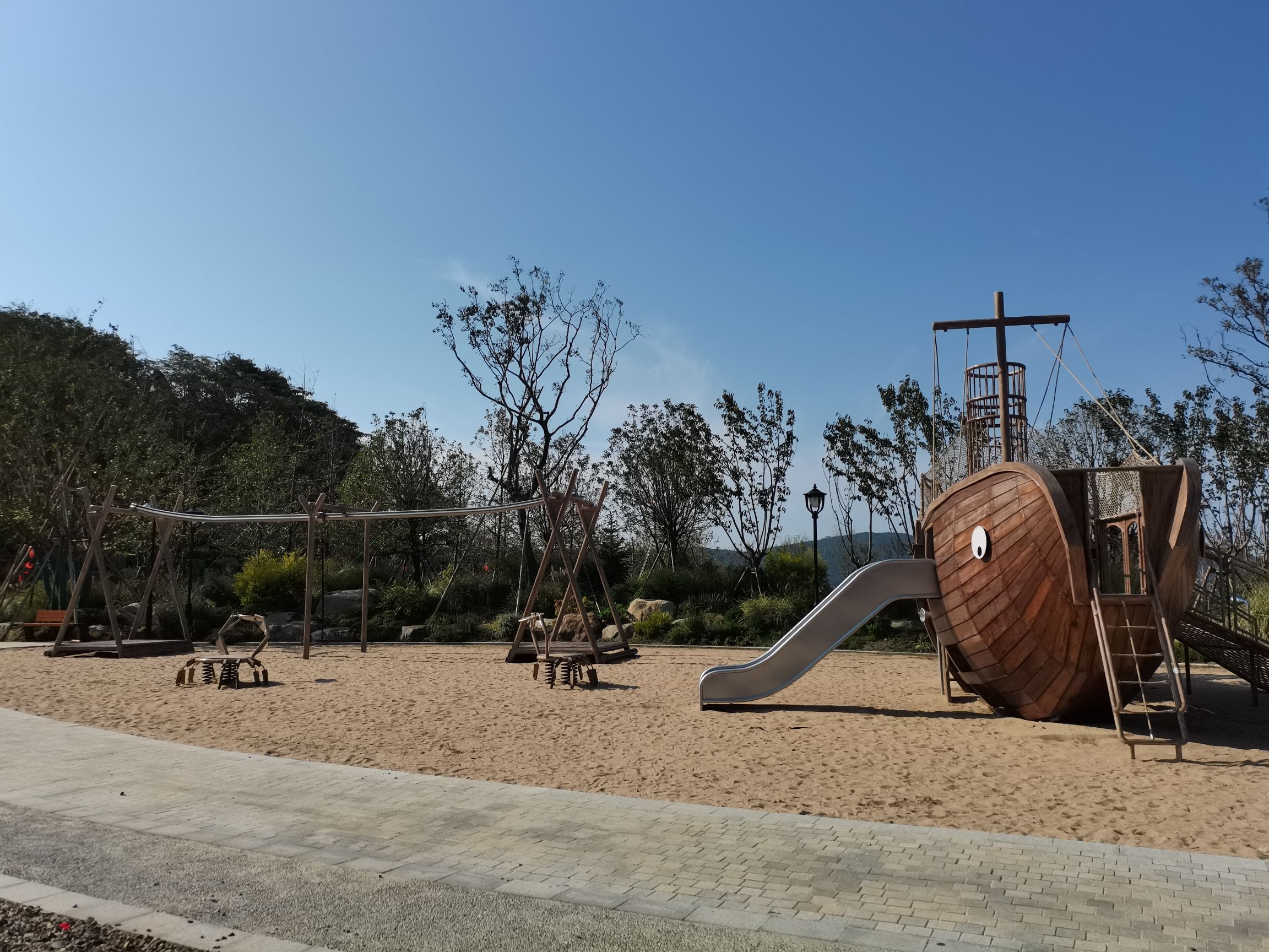 东海郊野公园旅行图片 1