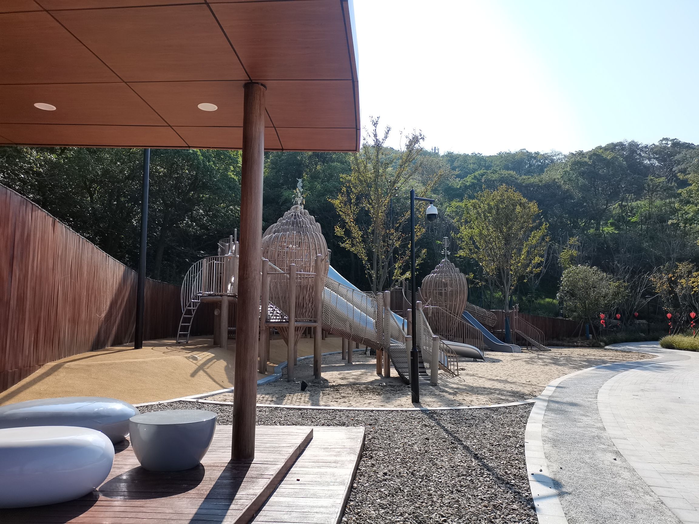 东海郊野公园旅行图片 2