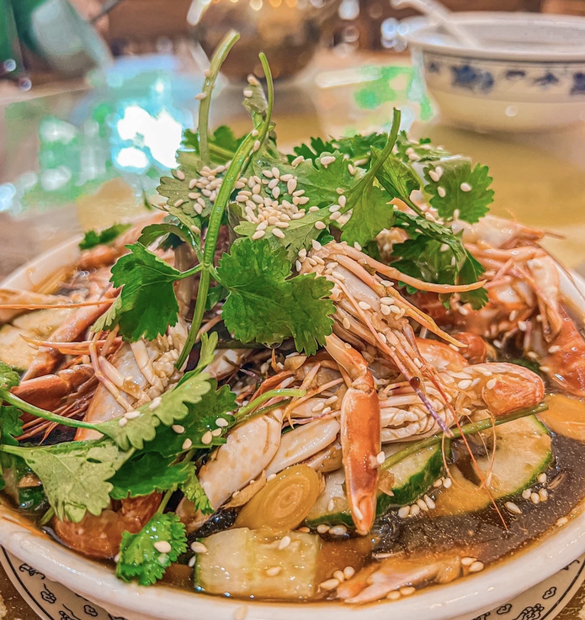 琪小胖私房菜