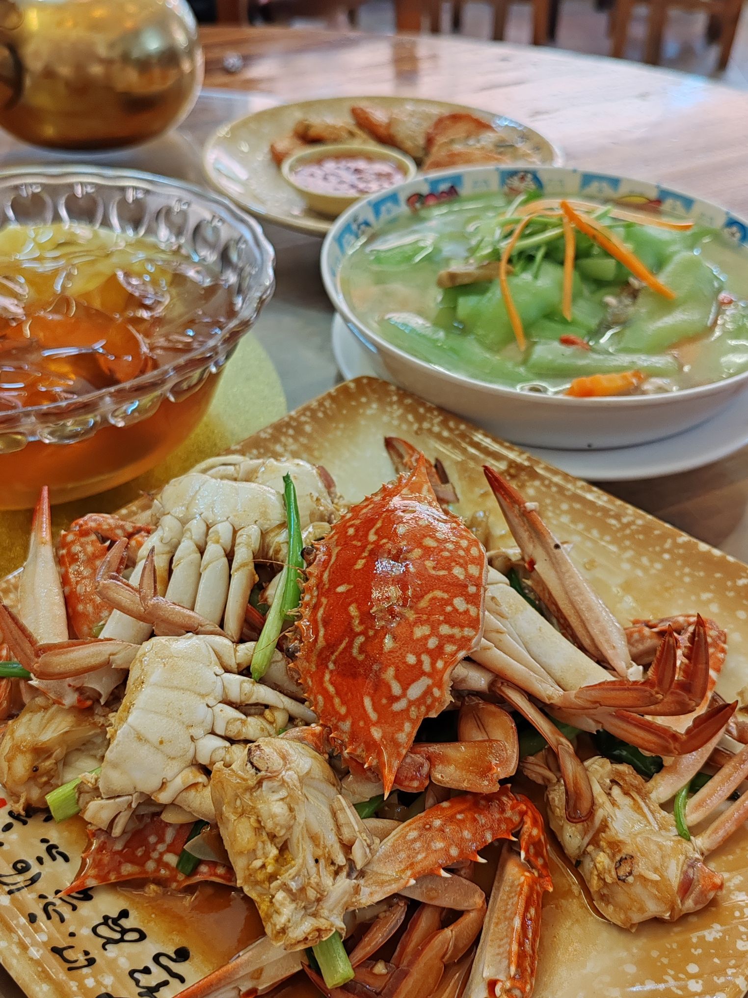 琪小胖私房菜
