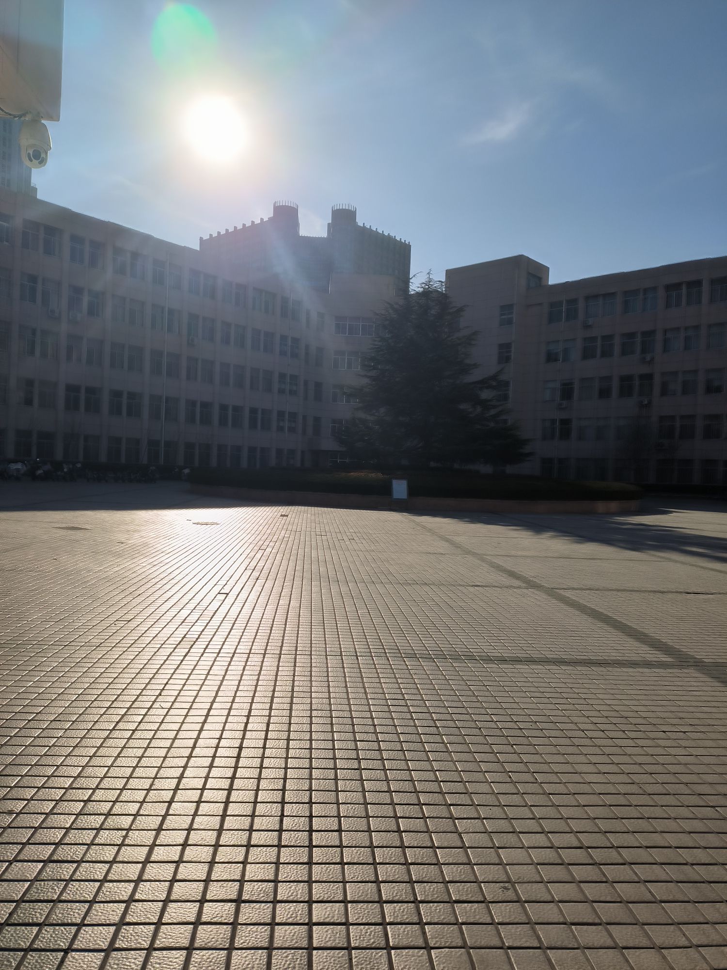 潍坊学院政法学院
