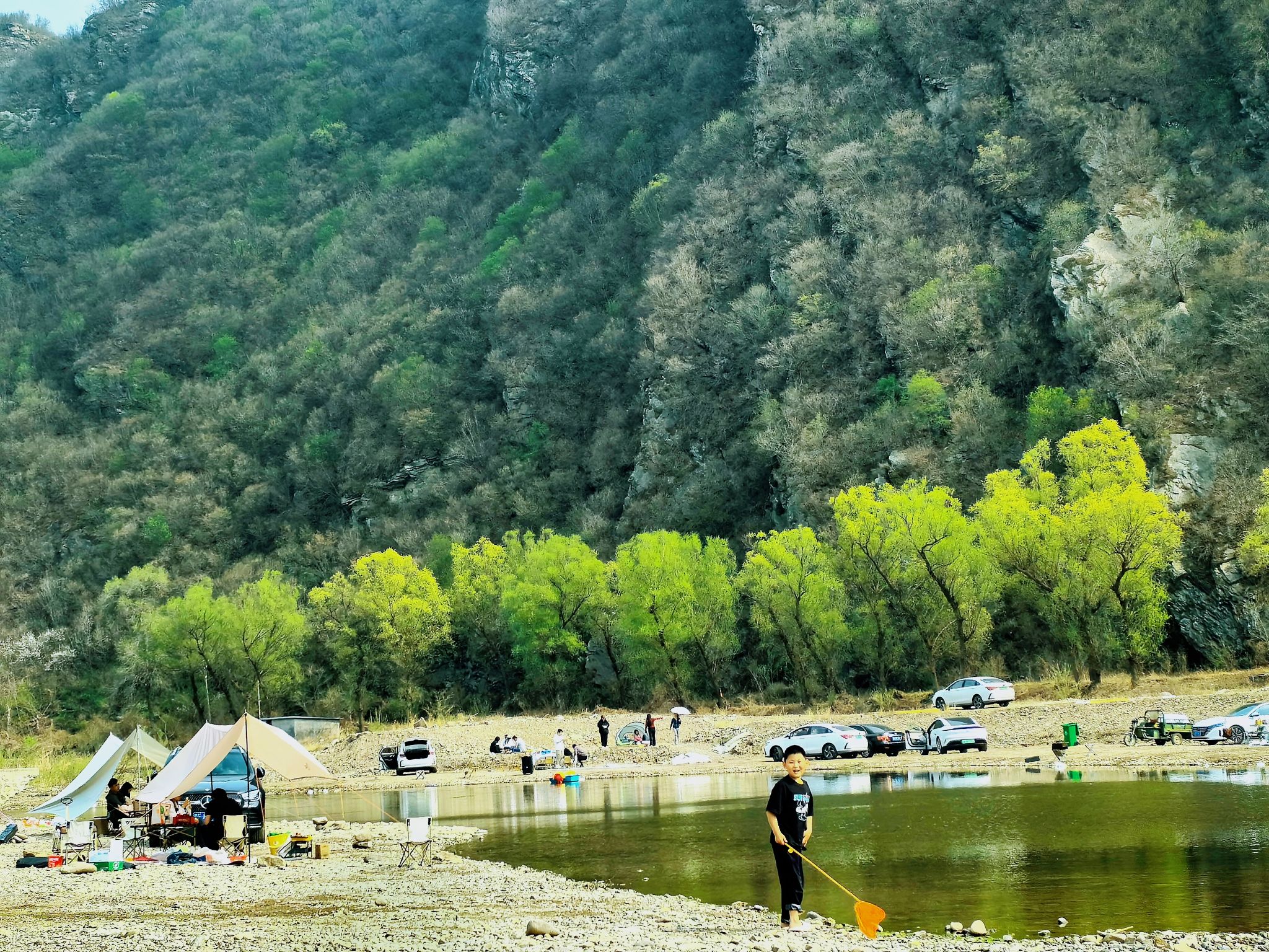 场地封面-来野露营基地