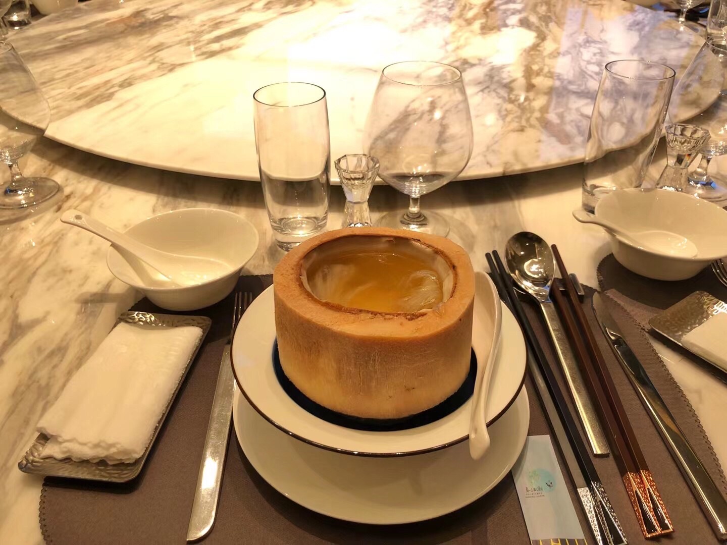 春江潮潮州酒家(厦门国际游艇汇店)