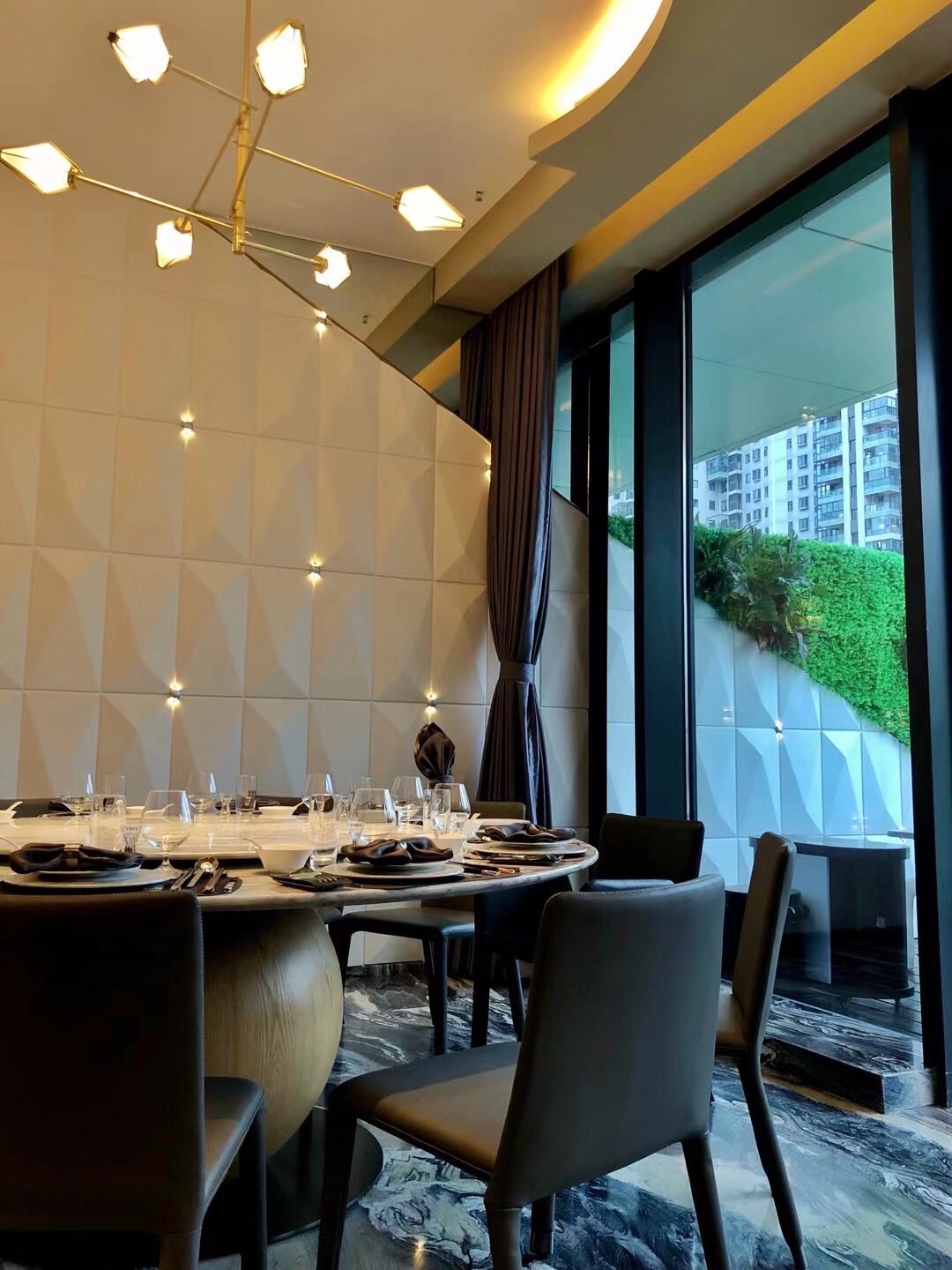 春江潮潮州酒家(厦门国际游艇汇店)