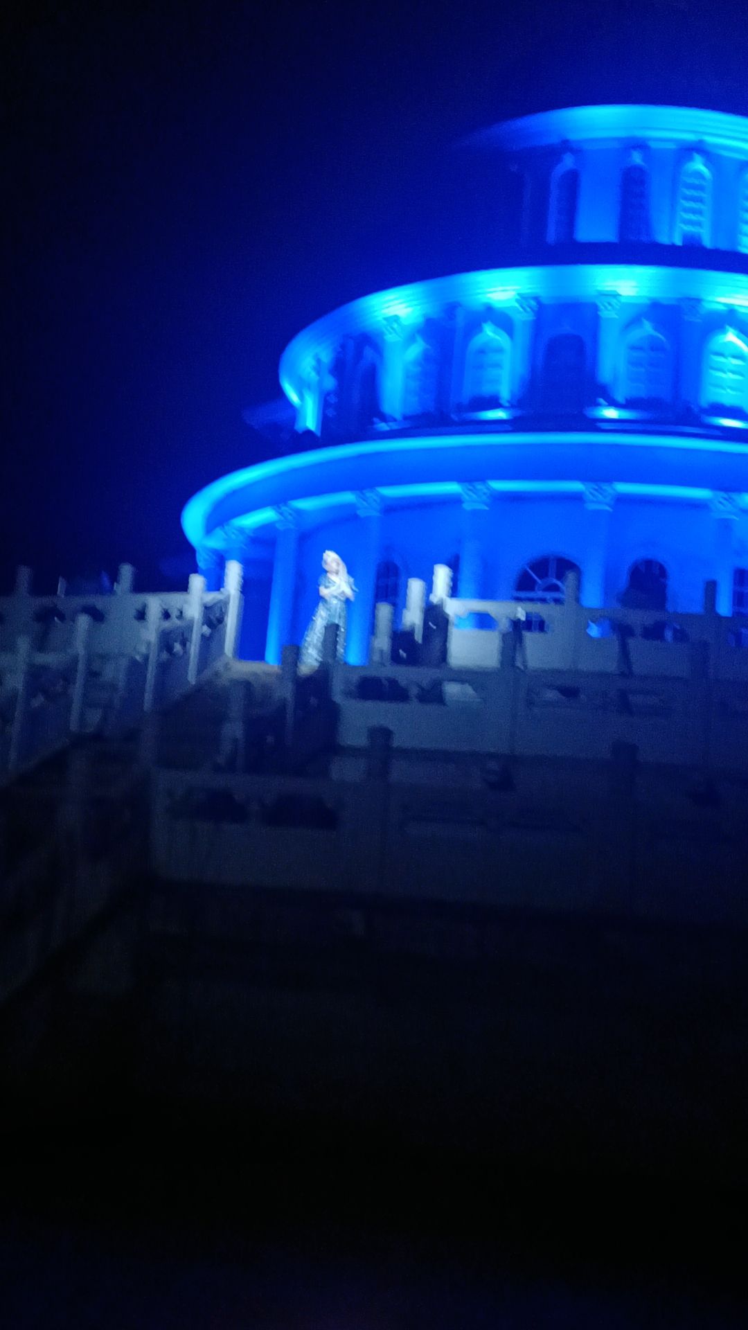 夜肆石家庄旅行图片 1