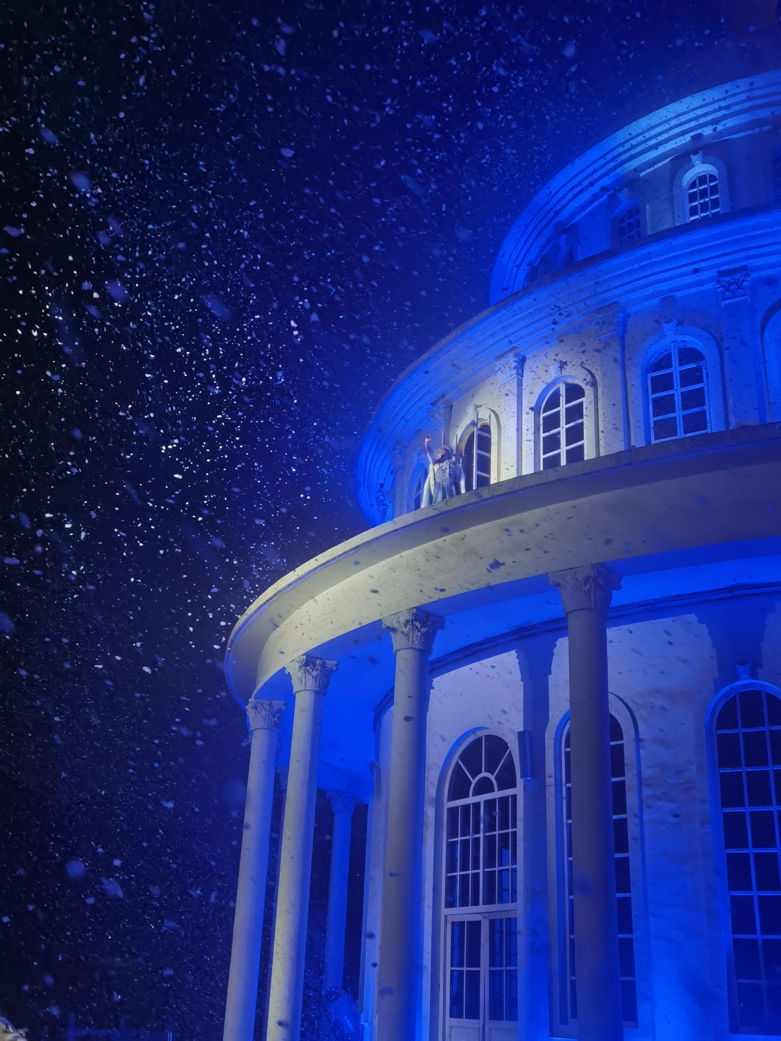 夜肆石家庄旅行图片 2