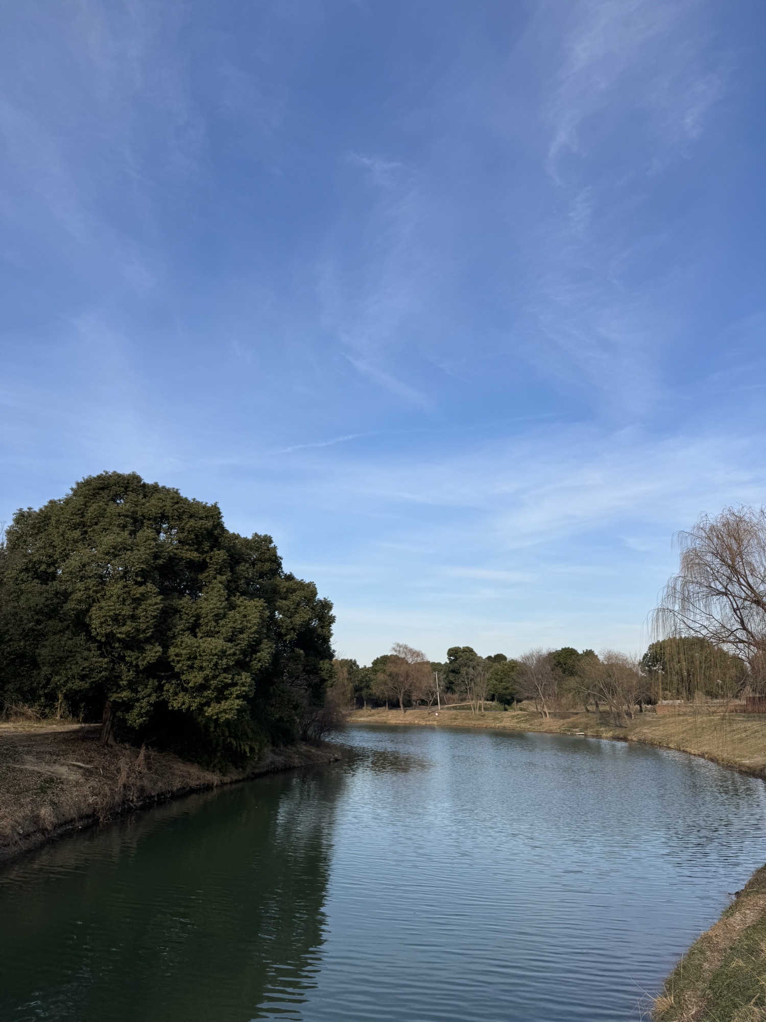 蜀冈唐子城风景区旅行图片 2