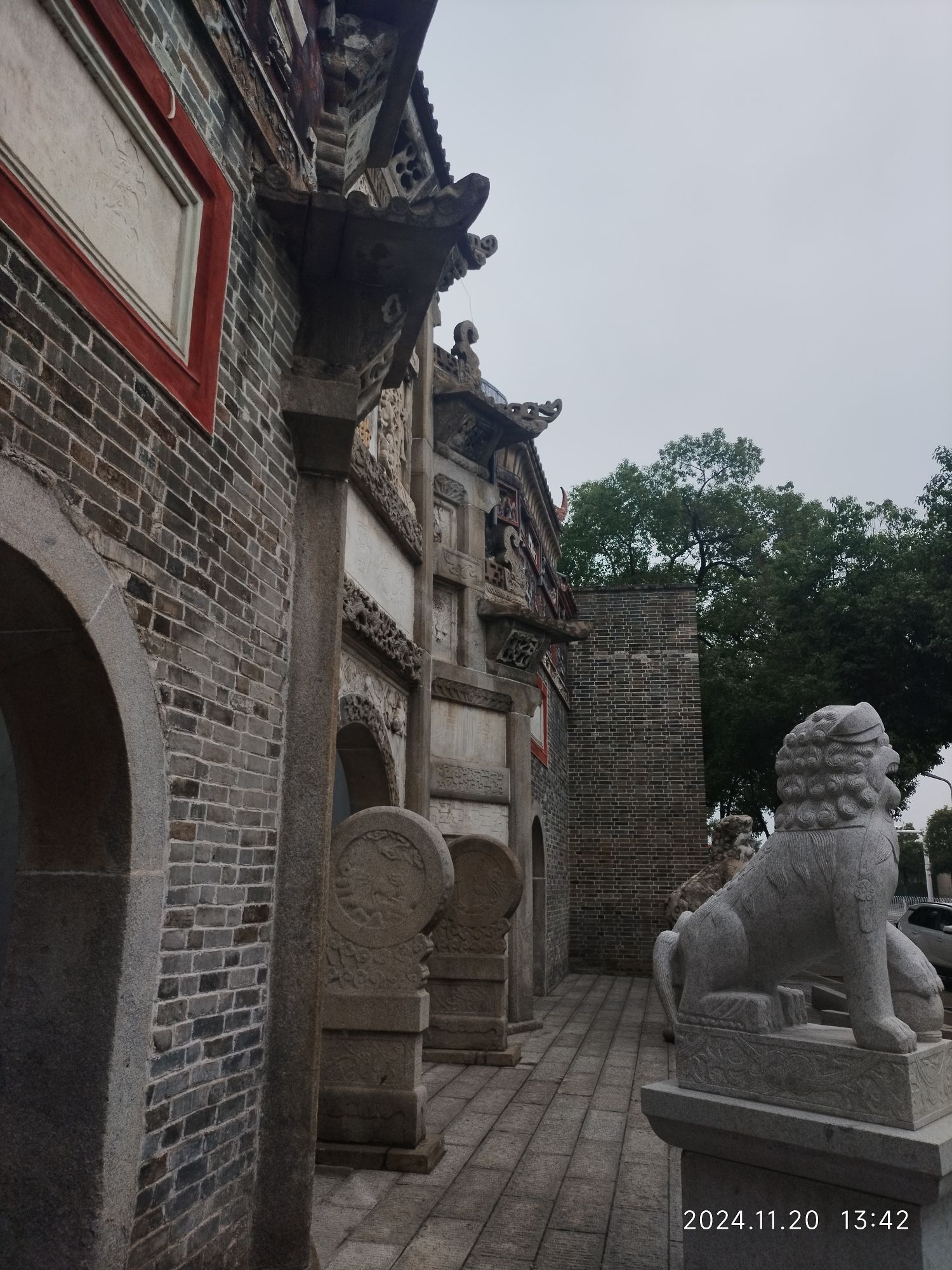 江西会馆旅行图片 2